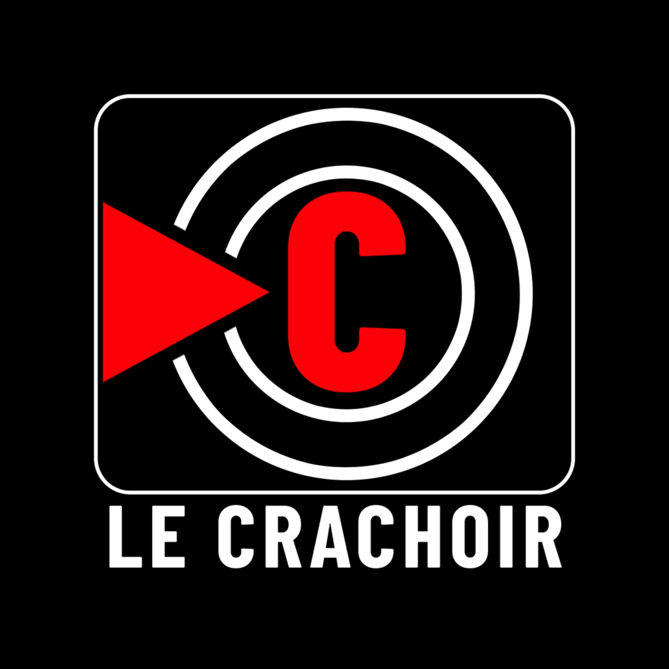 Le Crachoir – EP223: #DomC4Prez