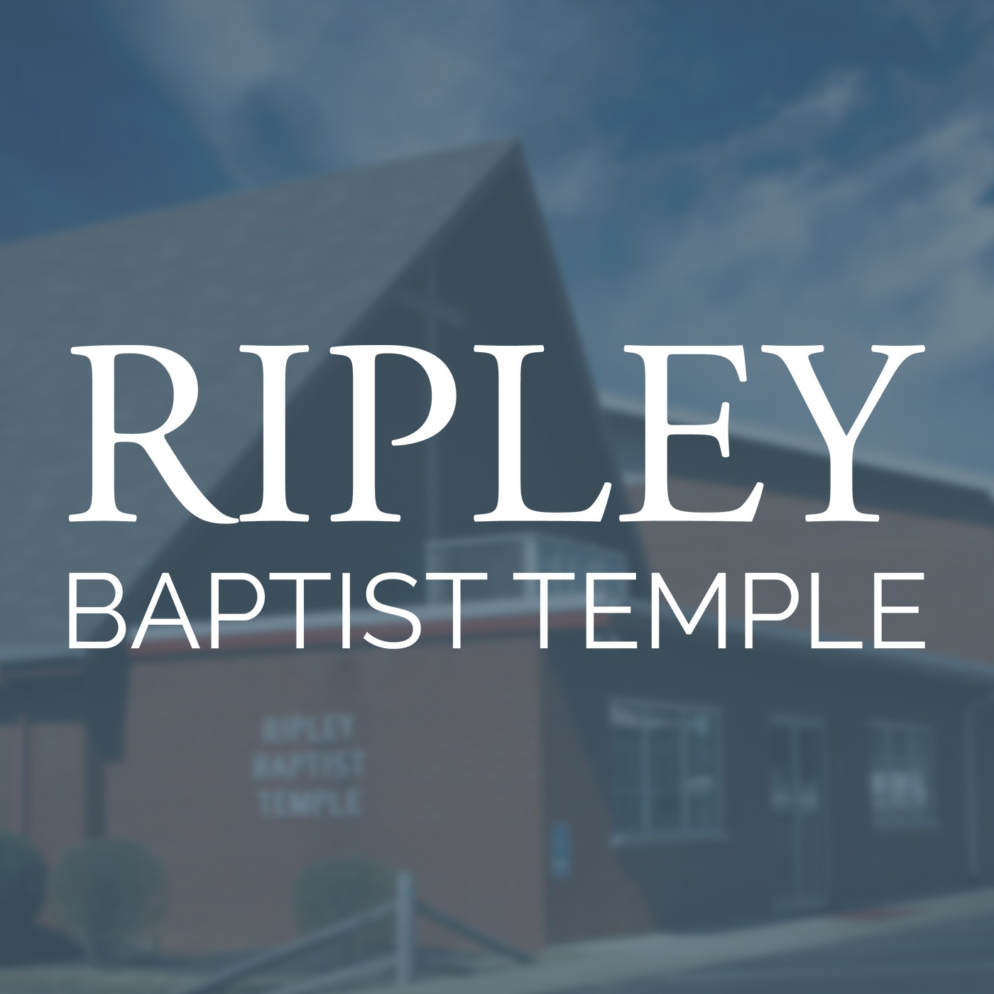 Ripley Baptist Temple 