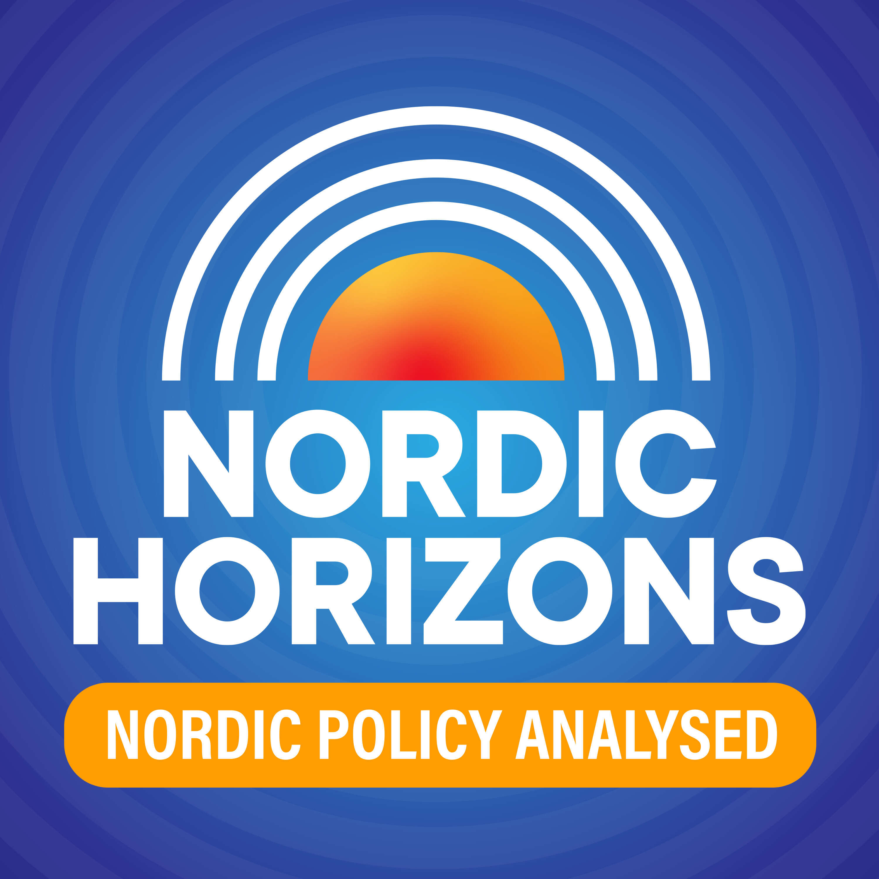 Nordic Horizons 