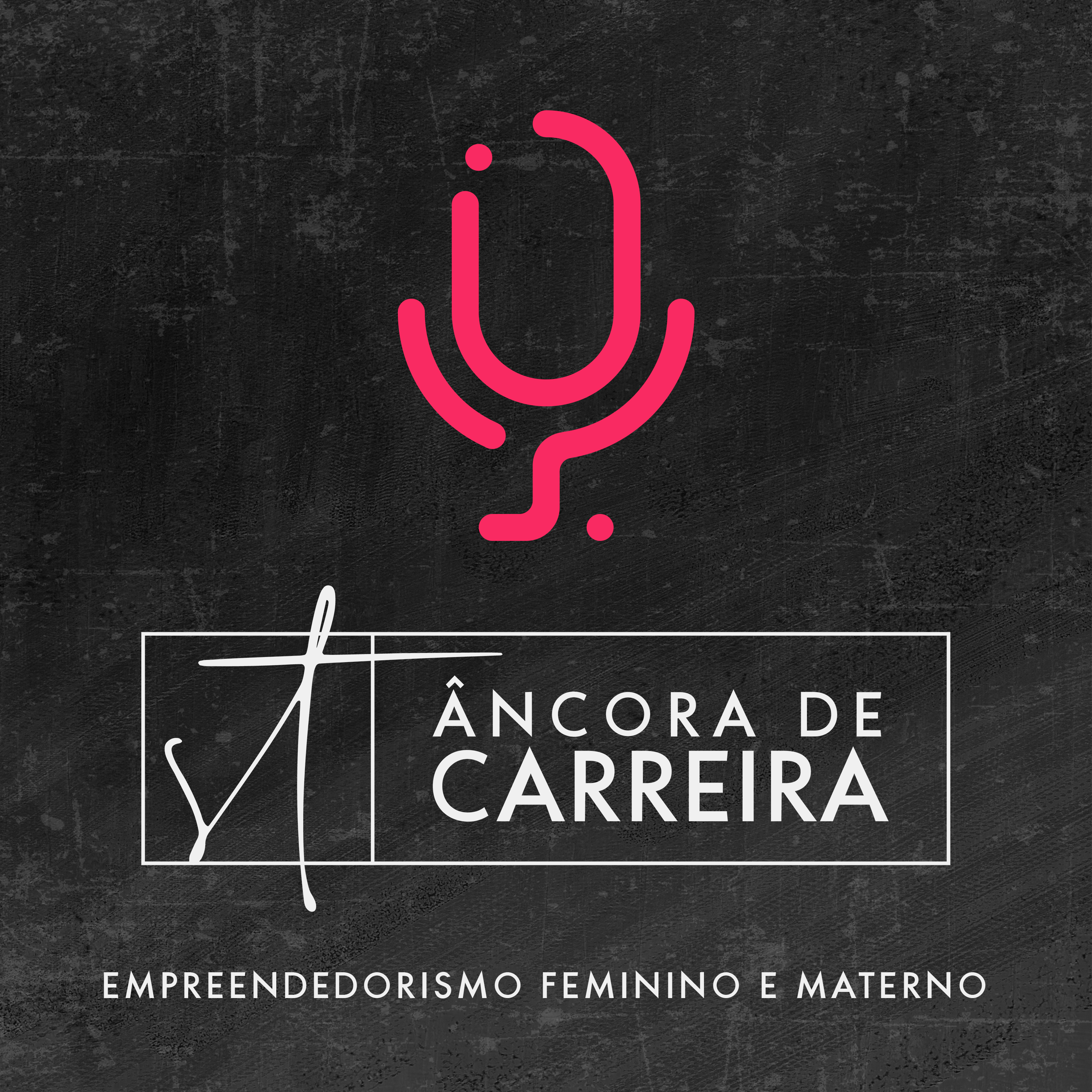 Âncora de Carreira 