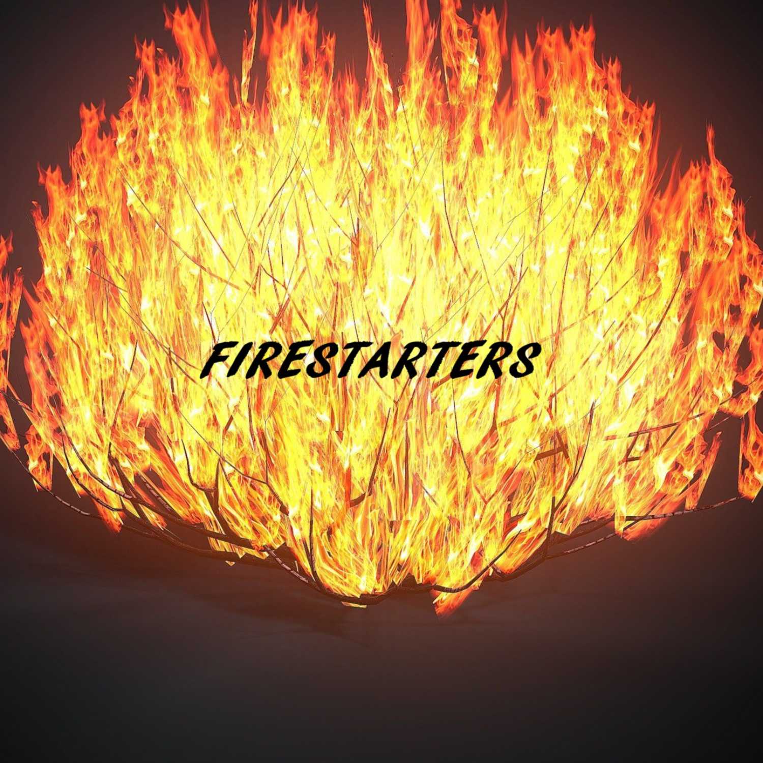 ⁣"Firestarter's" (Hebrew 12:29)