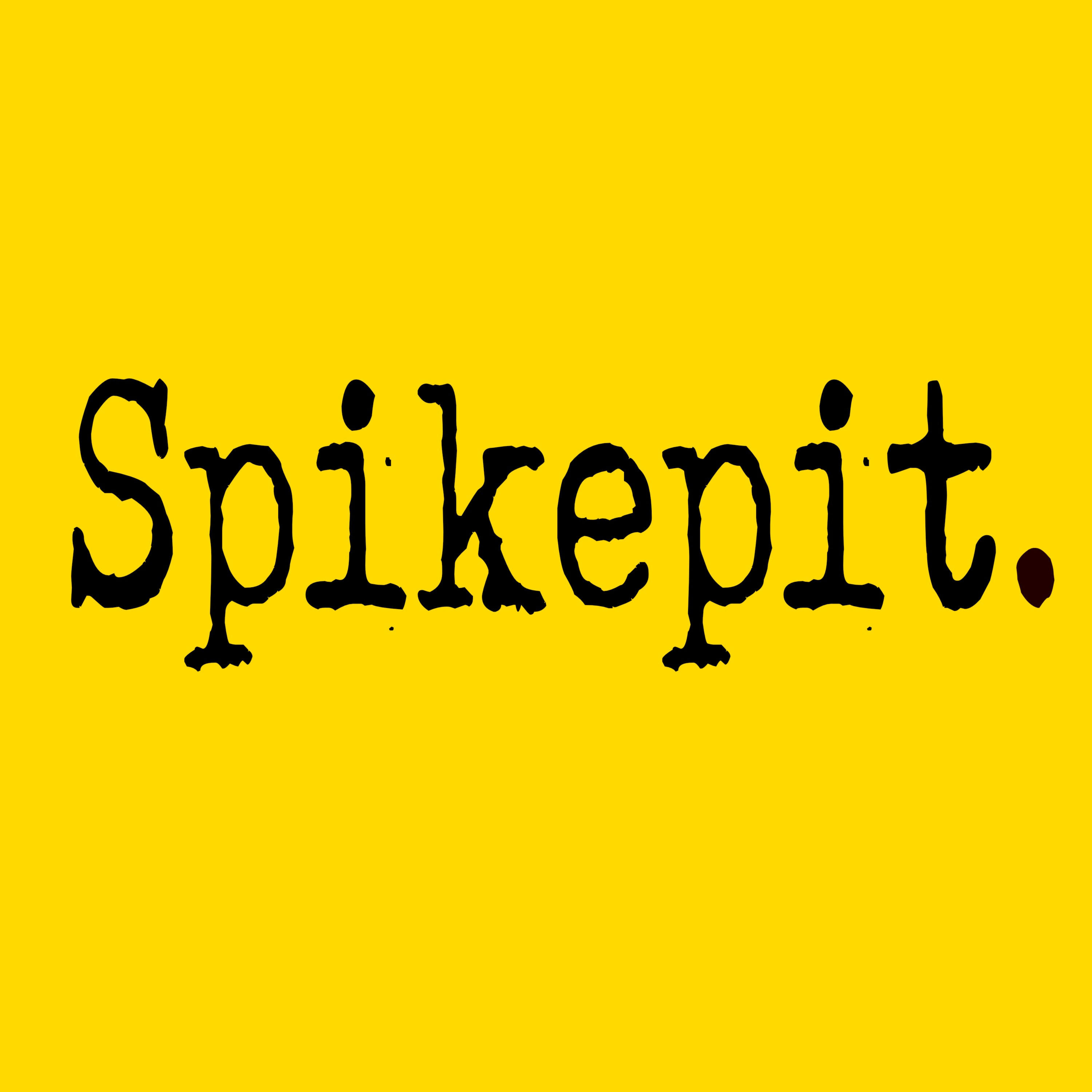 Spikepit 