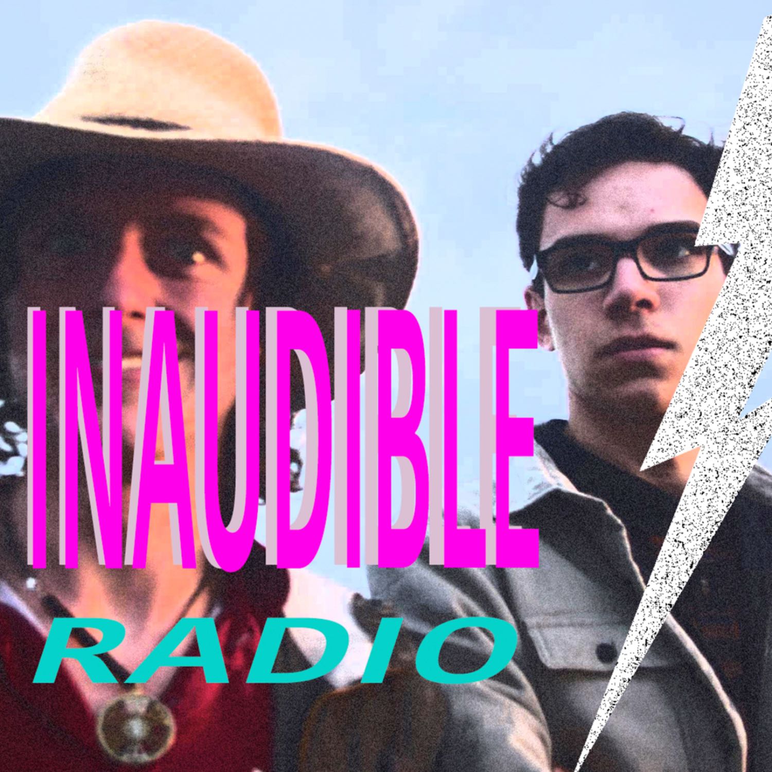 #23 - 'Mudslide', Inaudible radio 2022