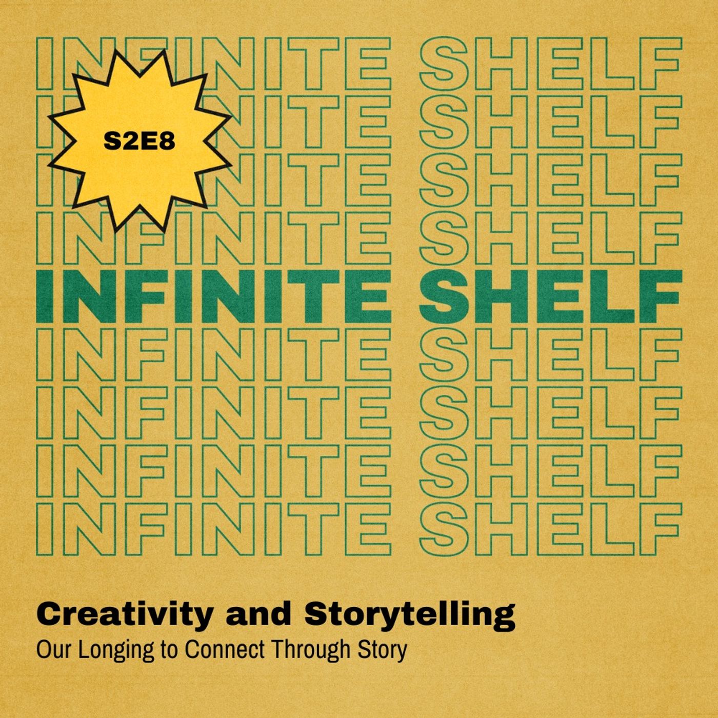 Creativity and Storytelling