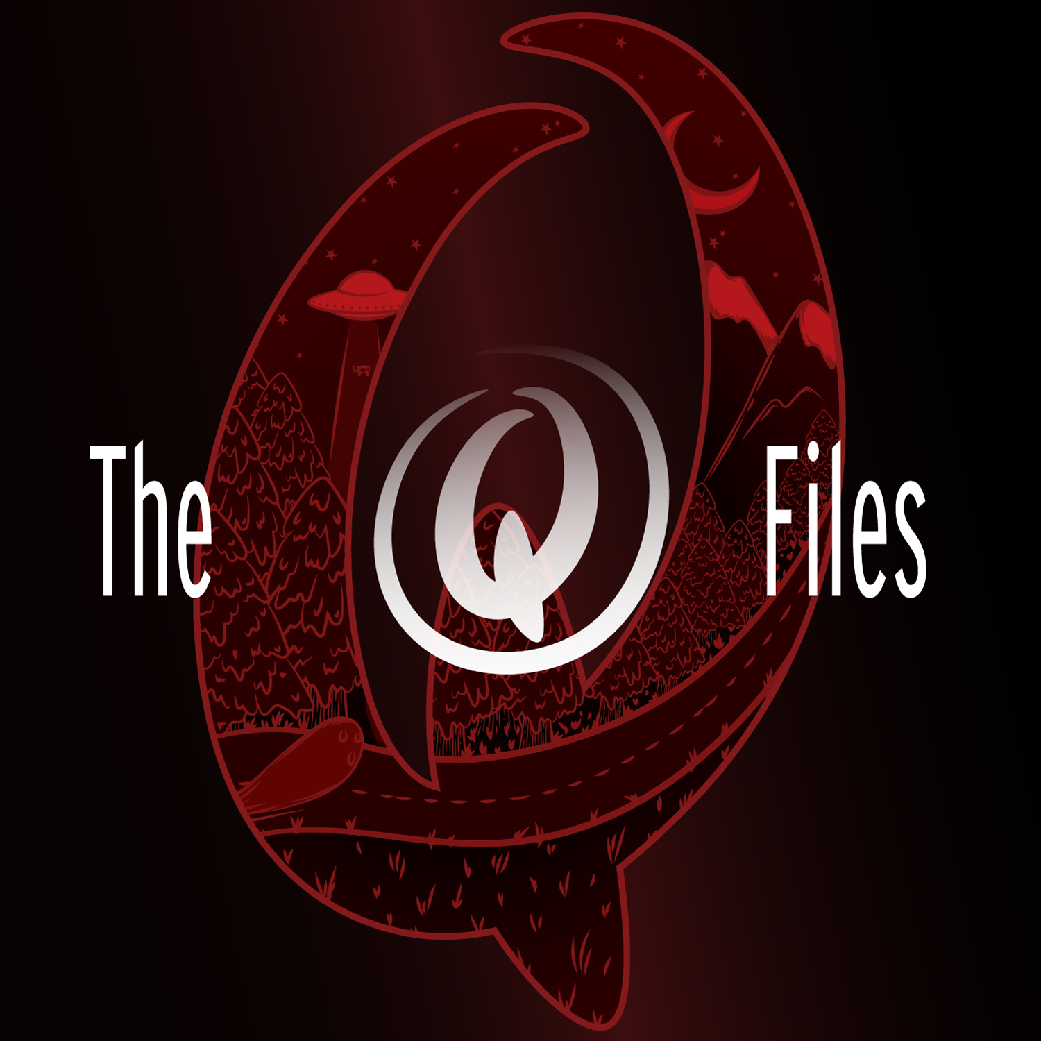 The Q Files 