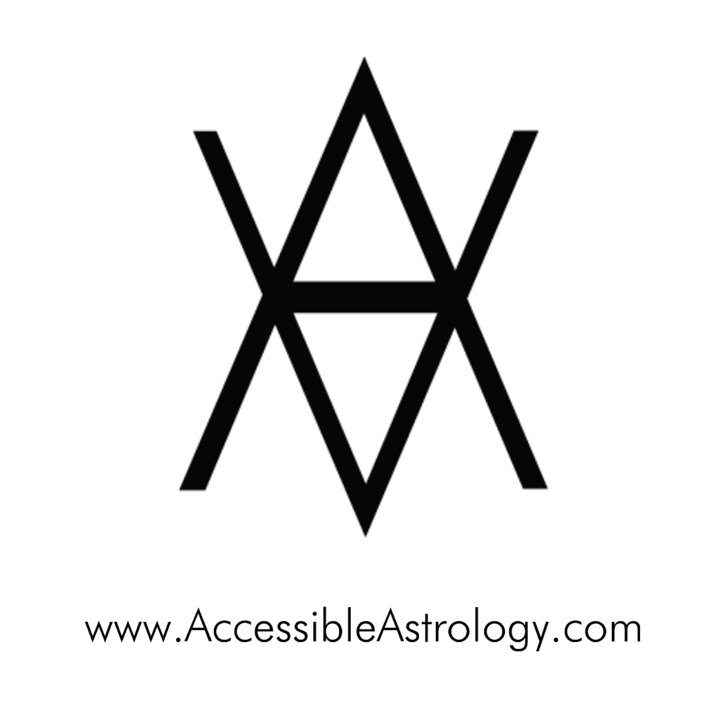 Accessible Astrology Podcast with Eugenia Krok, MA - Astrologer Trained in Psychotherapy 