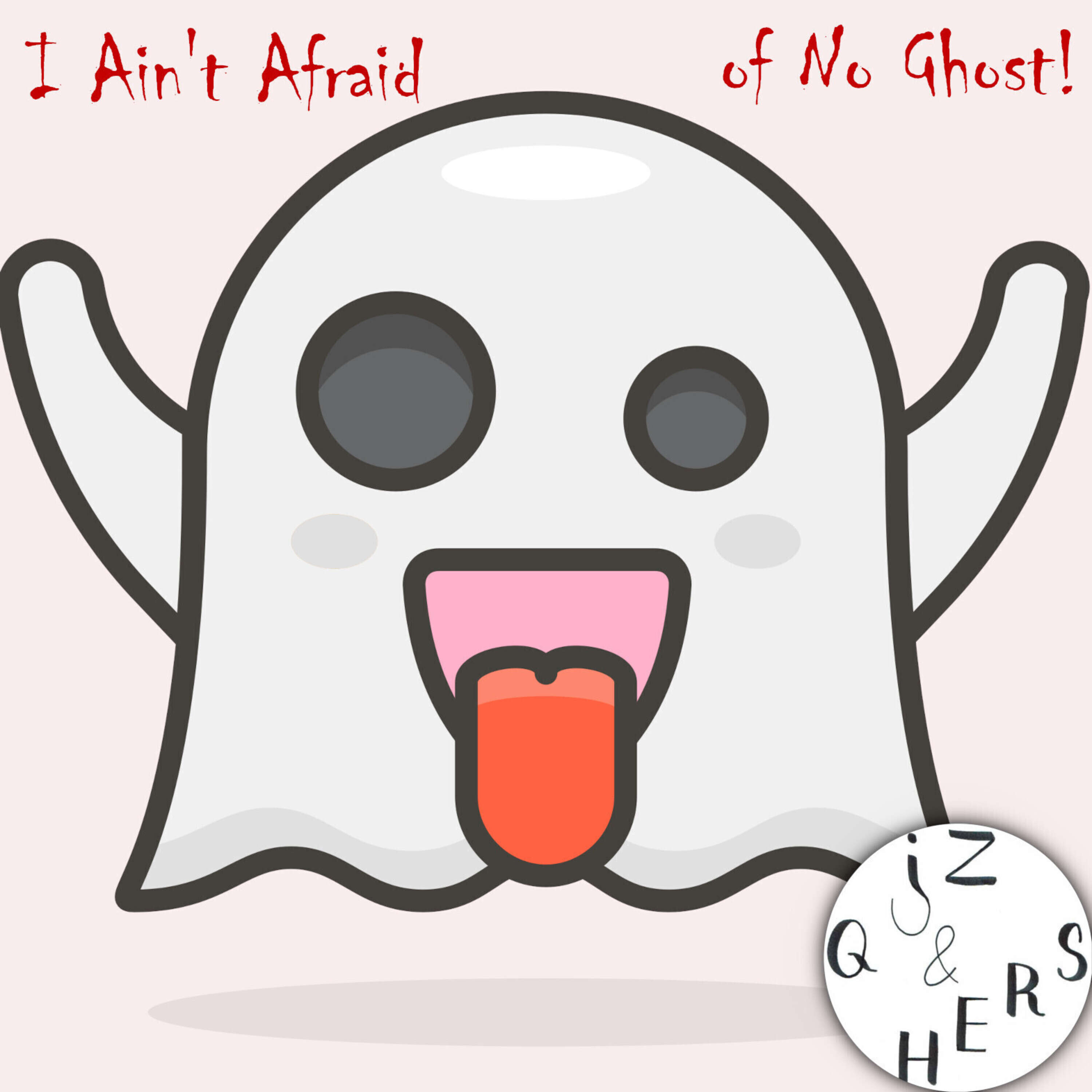 S18 E4 - I Ain't Afraid of No Ghost!