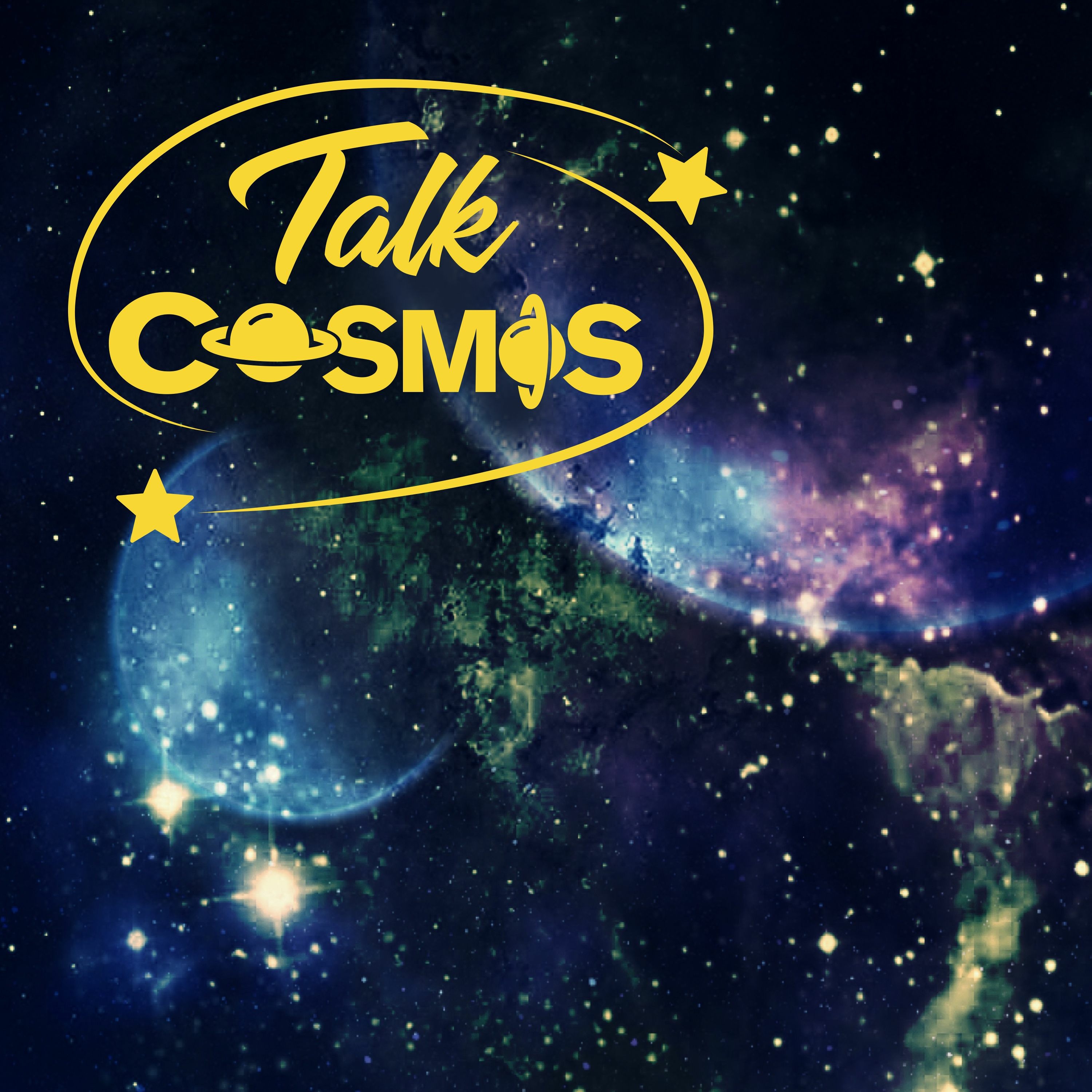 Talk Cosmos 10 - 30 - 22 Autumn Astro Jam