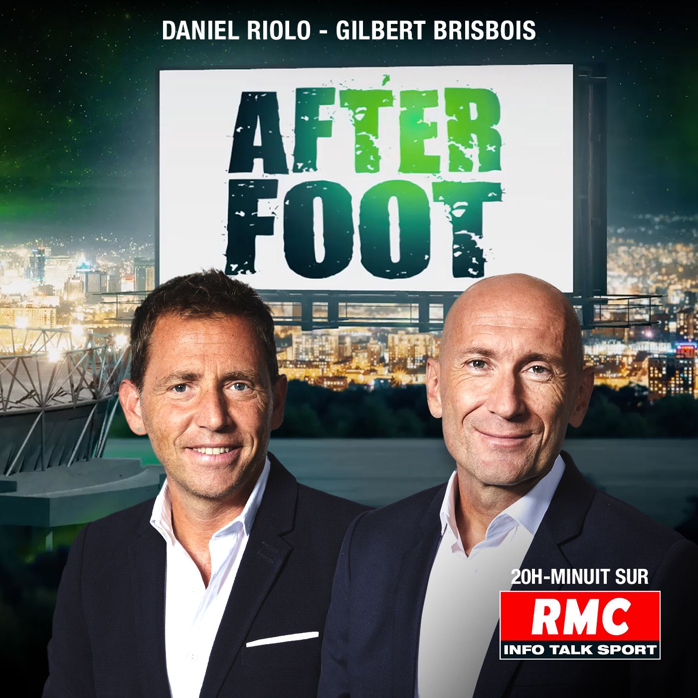 L'After Live du 30 octobre – 21h/22h