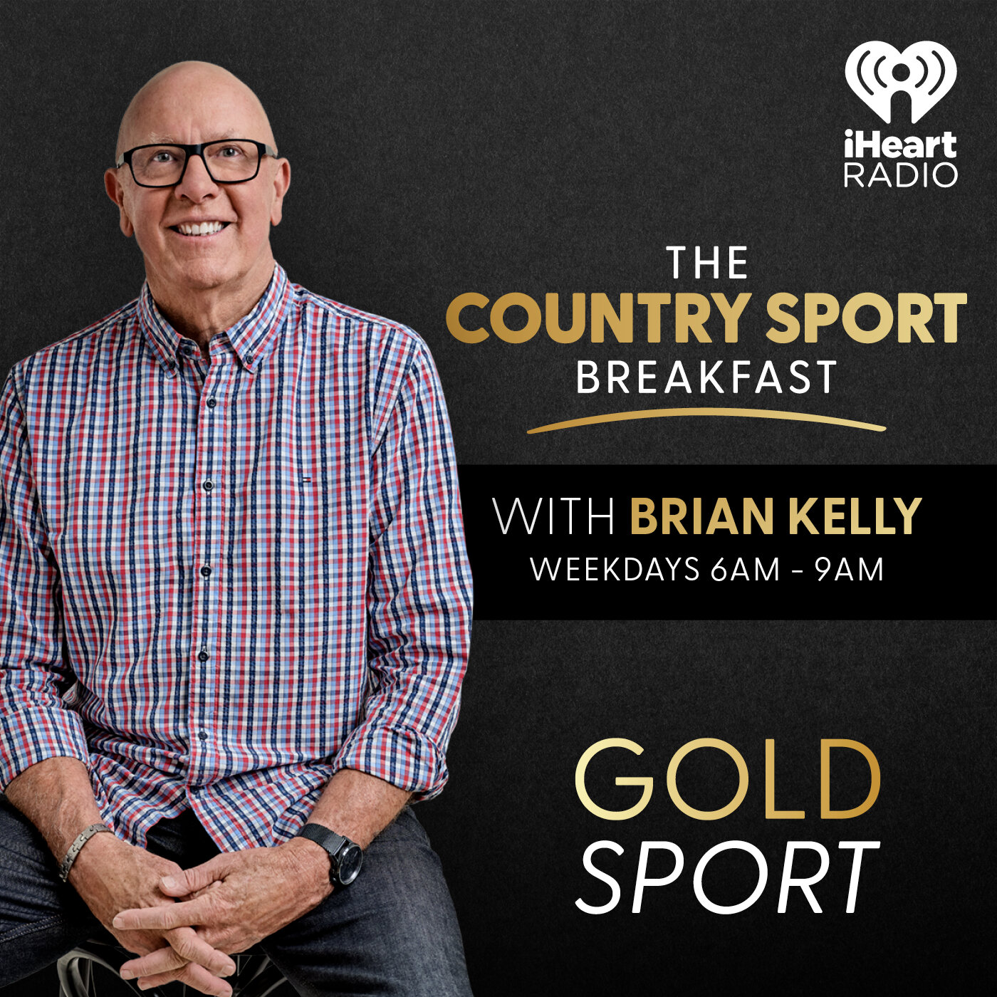 ⁣The Country Sport Breakfast - Daniel Jones