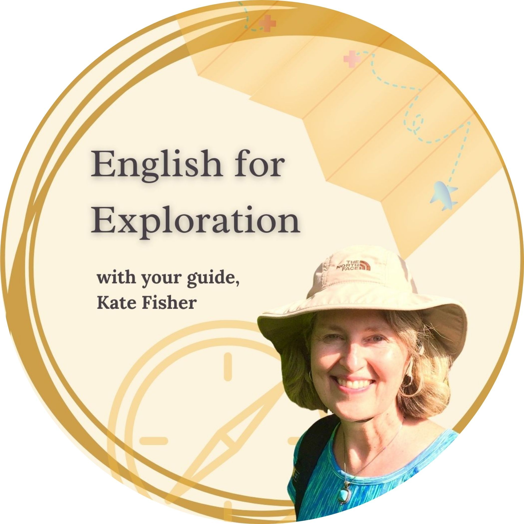 English For Exploration 