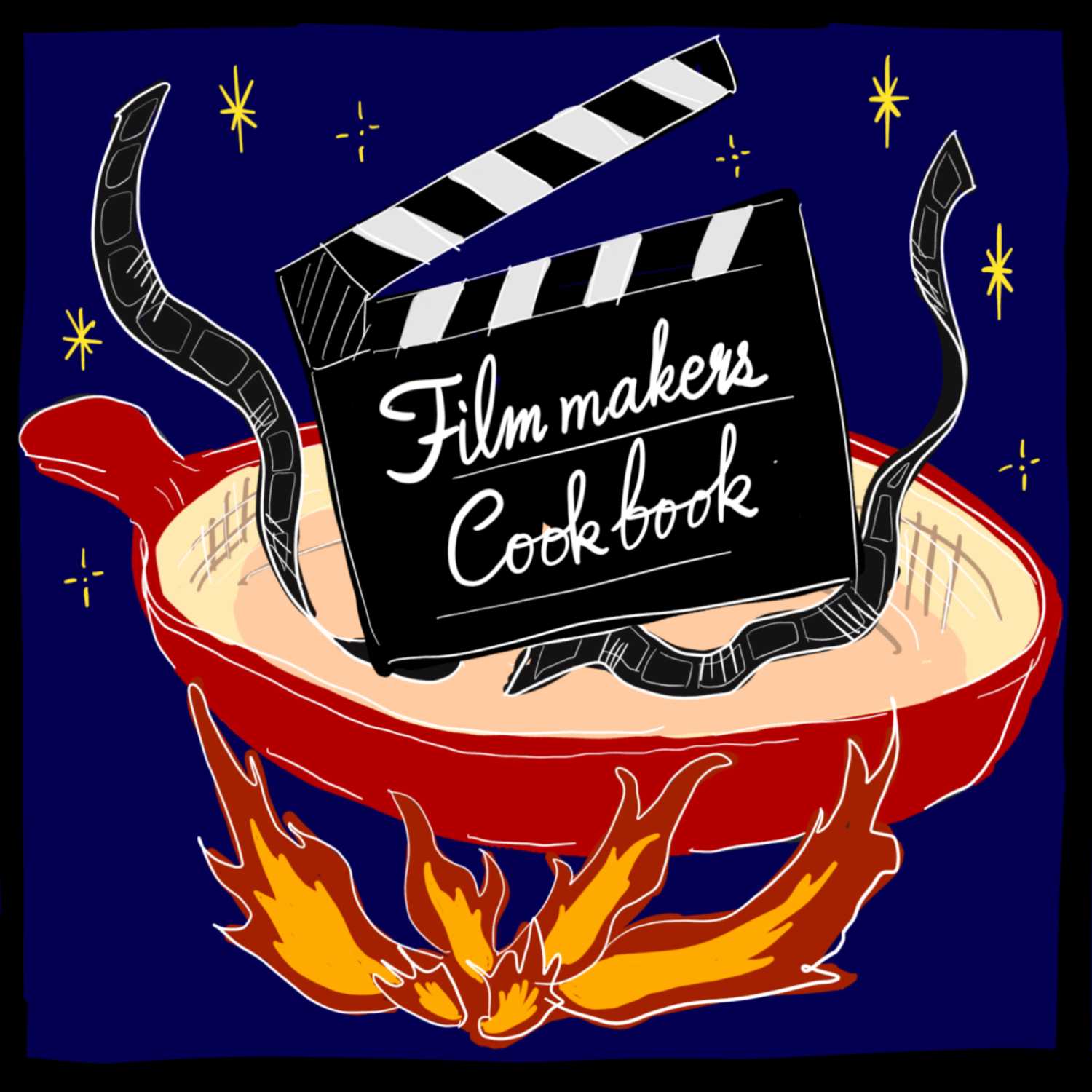 Filmmaker's Cookbook Recipe #4: Interstellar