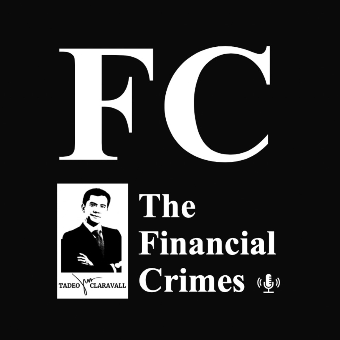 The Financial Crimes 