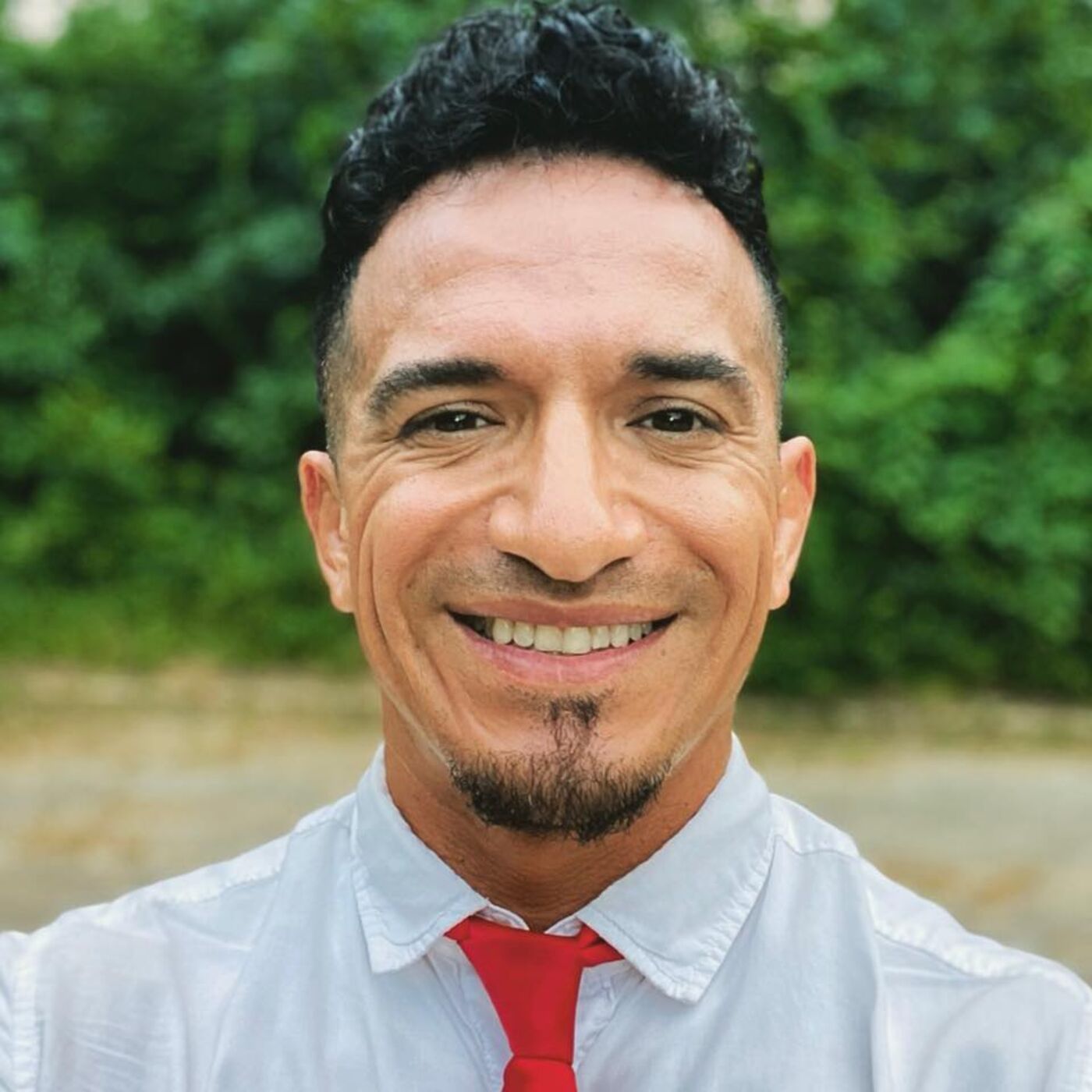 ⁣EL CANDIDATO RESPONDE: ENTREVISTA CON IVAN MONTAÑEZ CANDIDATO A REPRESENTANTE ESTATAL DE RI DISTRITO 13 PROVIDENCE Y JOHNSTON