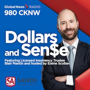 Dollars and Sense - Oct. 30, 2022