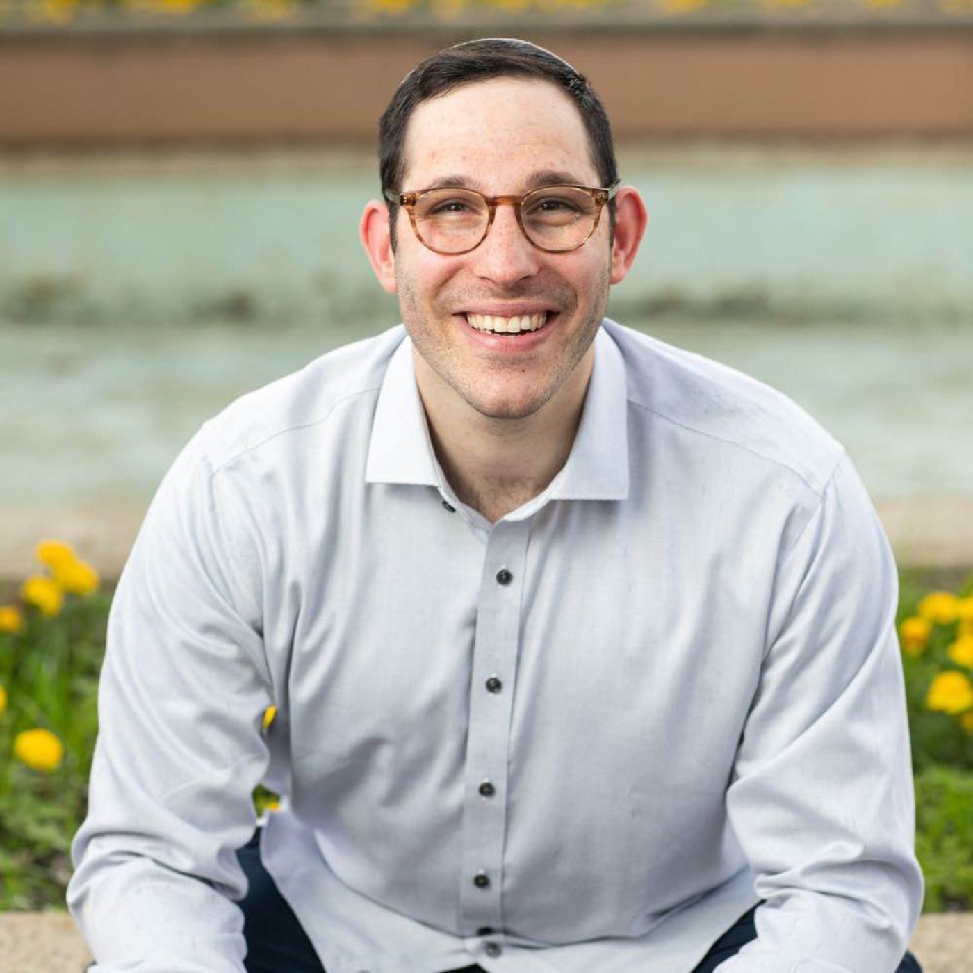 Parenting Unfiltered with Eli Weinstein