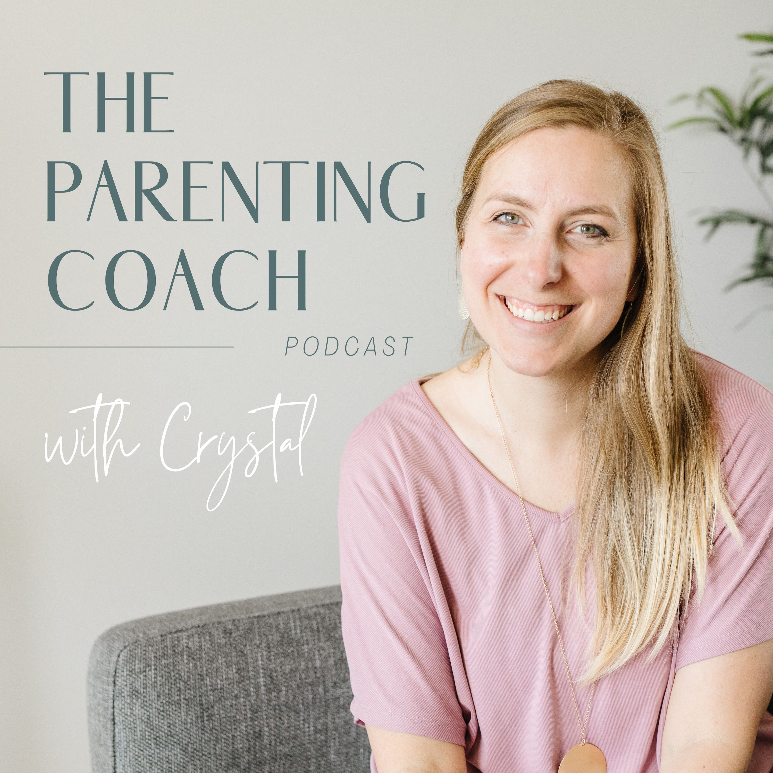 ⁣S05|16 - Parenting LGBTQ Kids with Allison Dayton (Lift and Love)