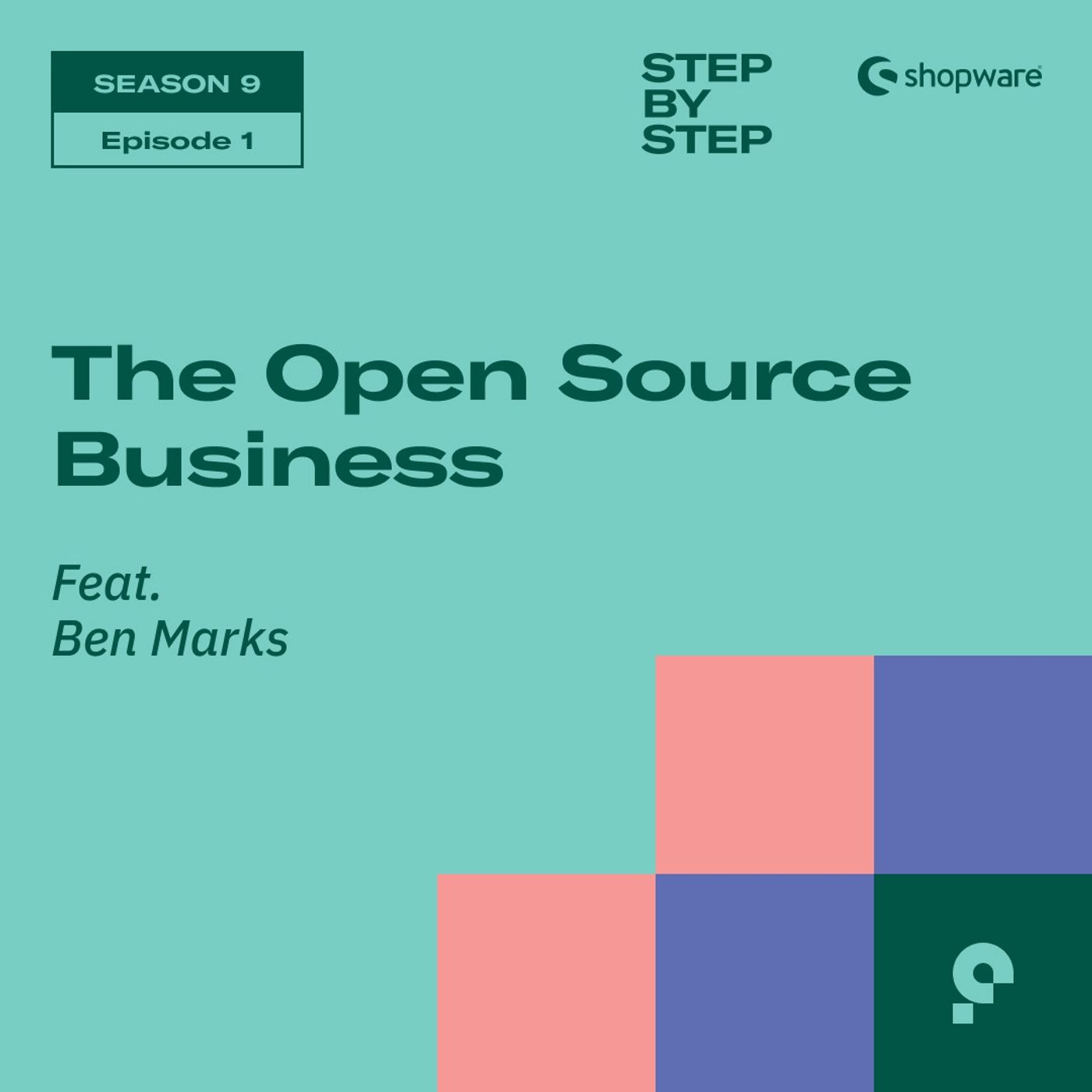 [Step by Step] The Open Source Business