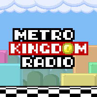 Metro Kingdom Radio 