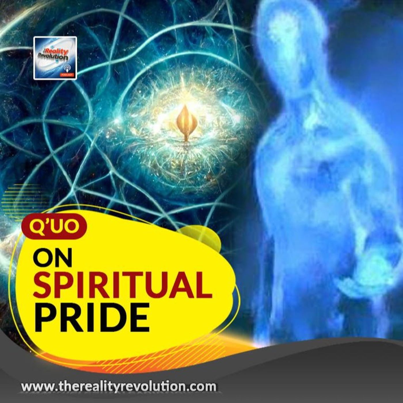 ⁣Q'uo On Spiritual Pride