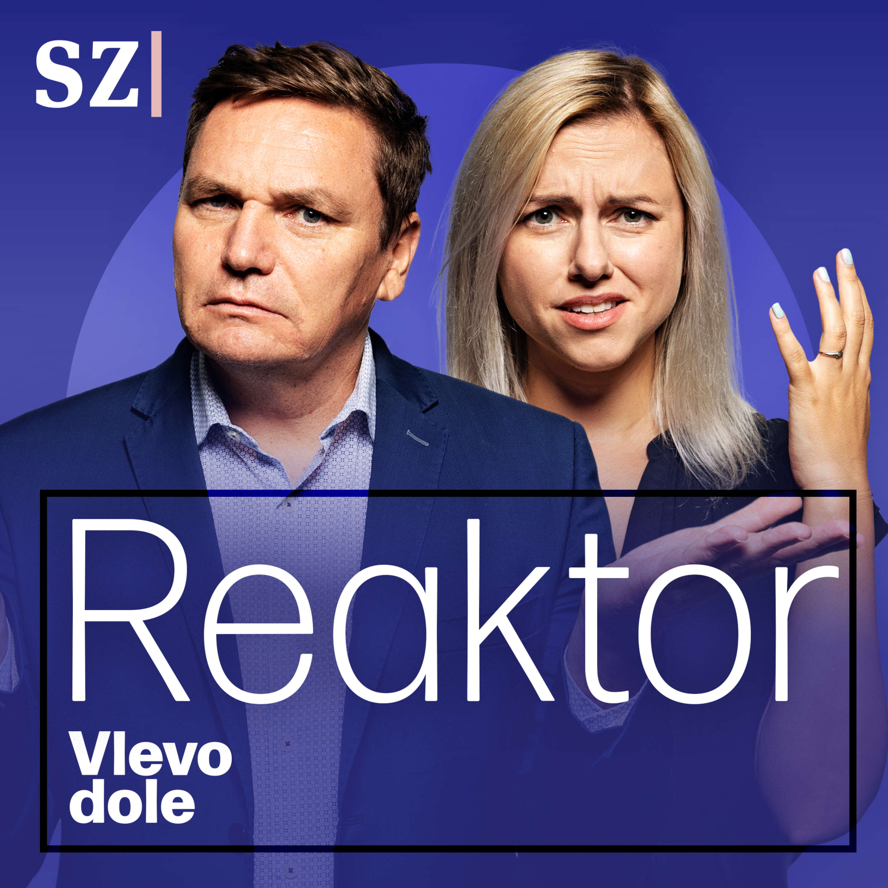 Reaktor: Volby skončily. Tři měsíce budeme jen řešit Babiše