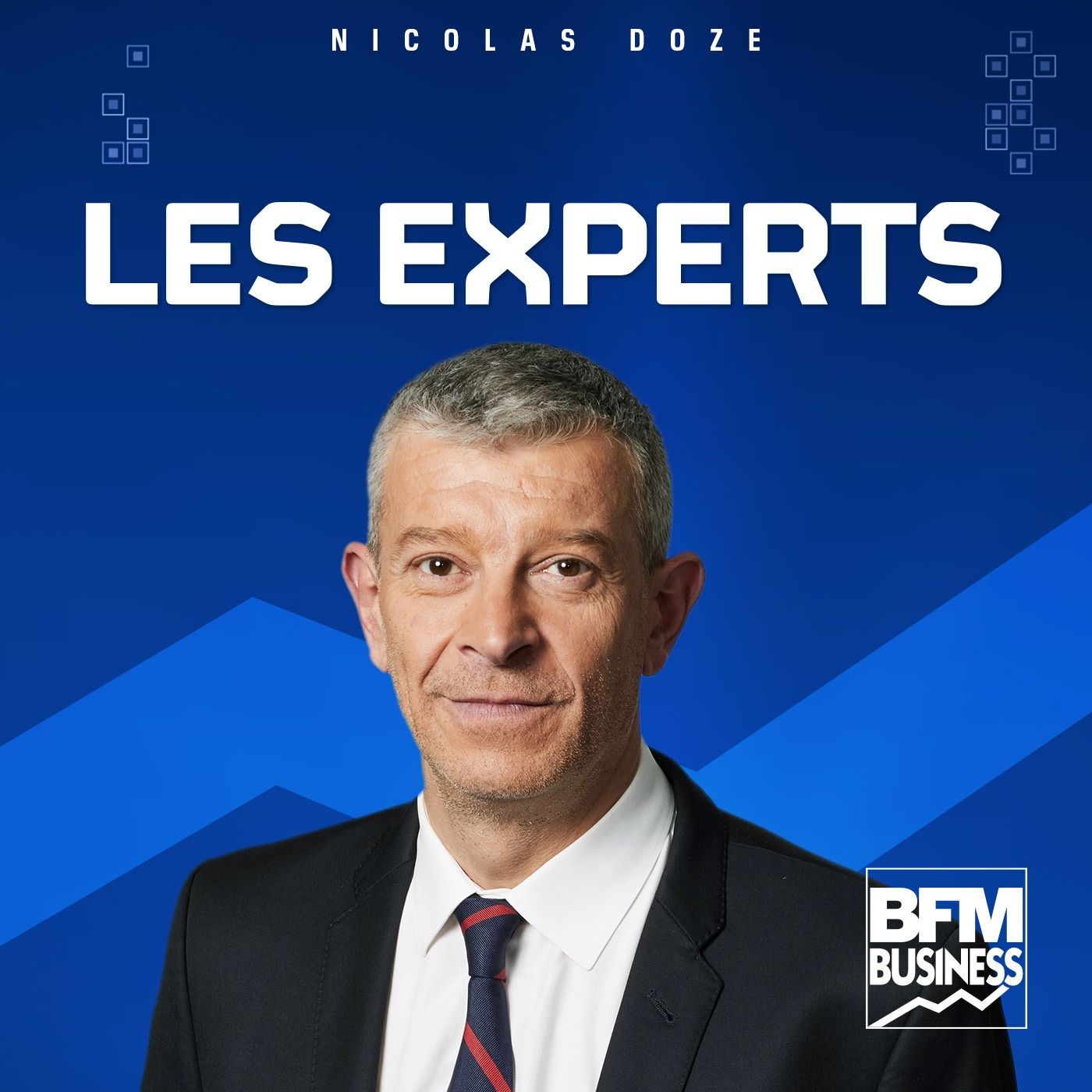 L'intégrale des Experts du lundi 31 octobre