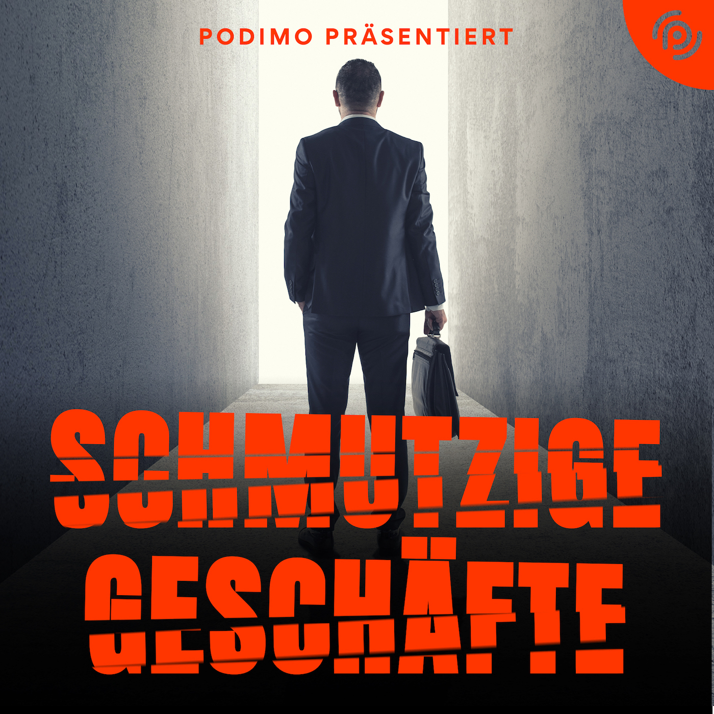 ⁣S01/E05: Der Schatzmeister