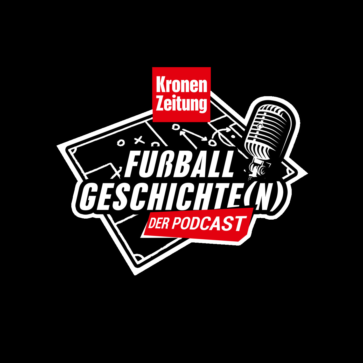 Franz Aigner: Krankl? "Mir hing der Fu&szlig; schon runter"