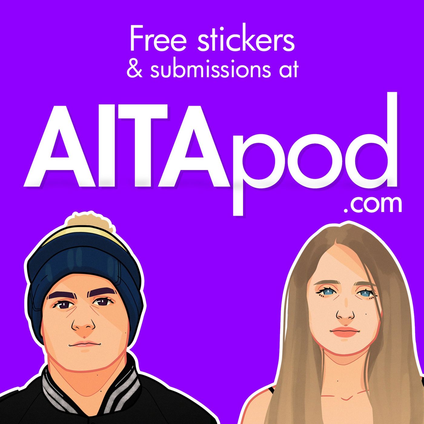 AITApod (Am I The A**hole Podcast) 