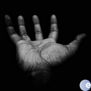 Humbled By The Presence