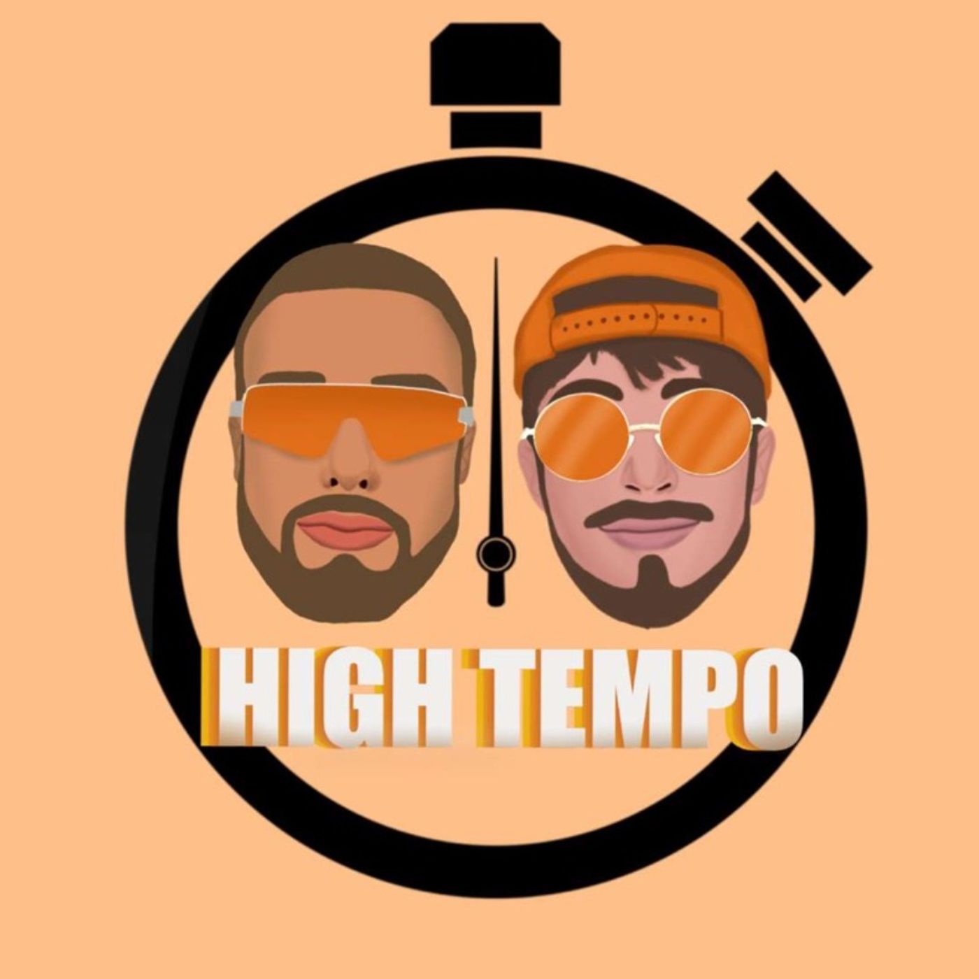 ⁣High Tempo Feud! NFL + NBA Trivia! (ft. Paul): High Tempo Fast Break