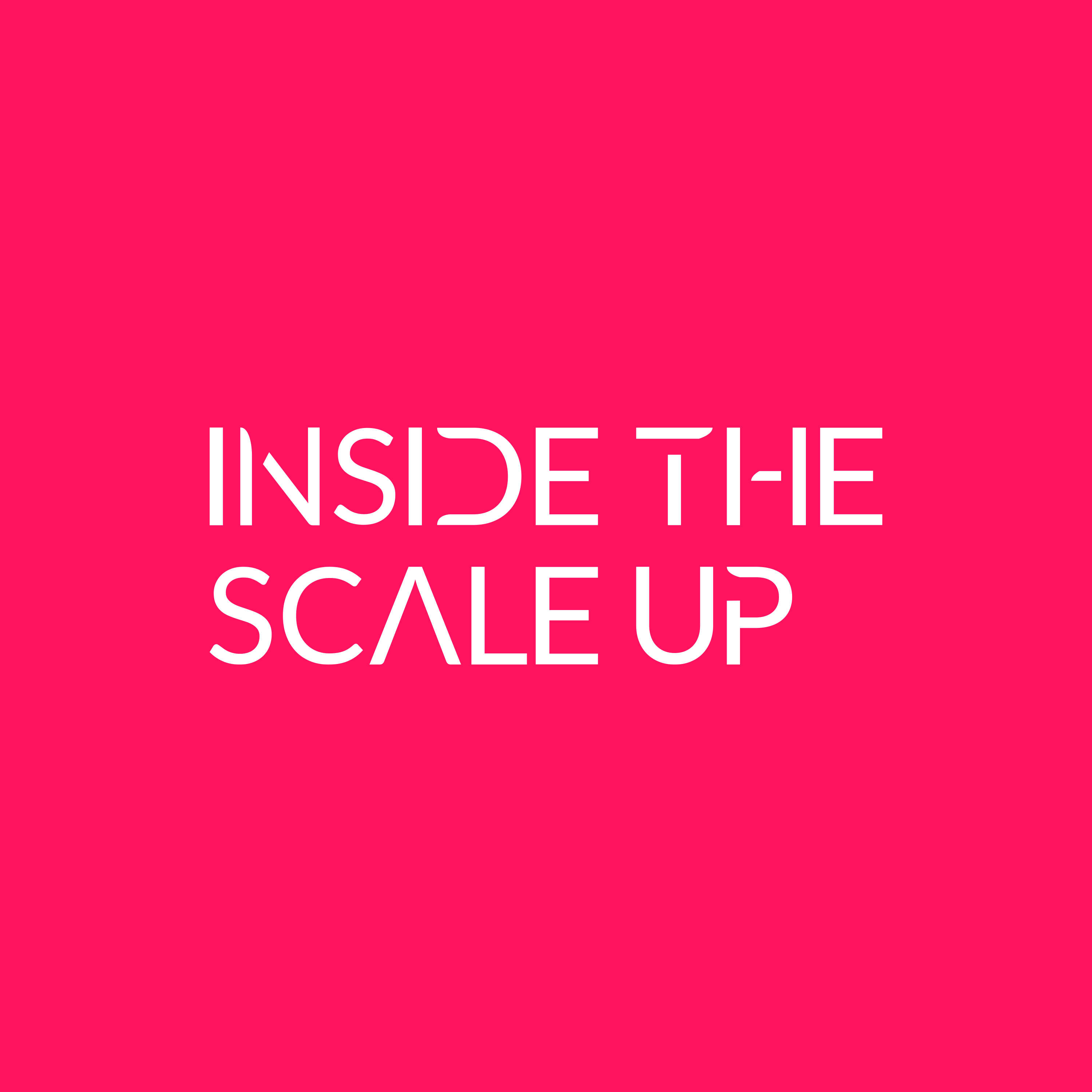 Inside The ScaleUp 