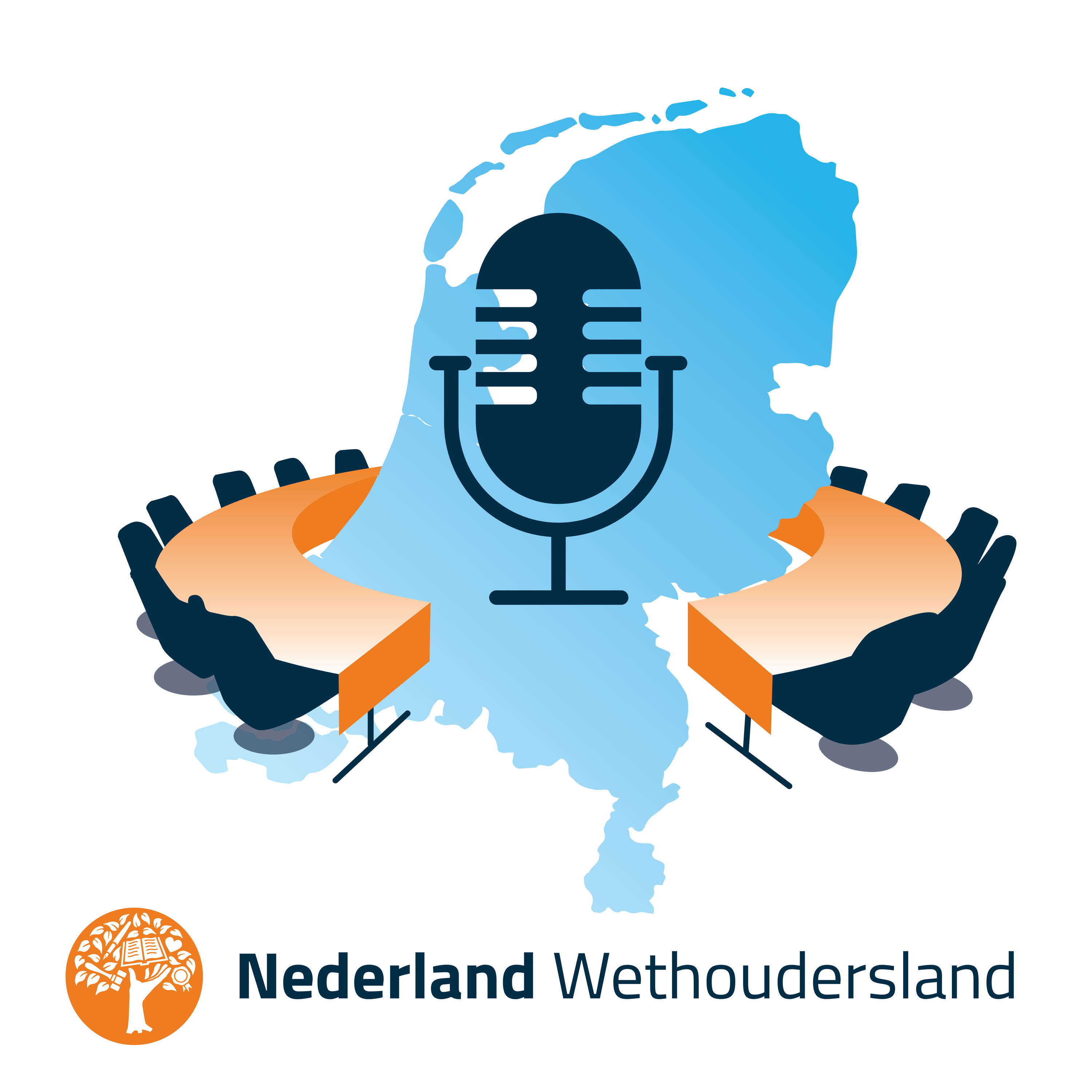 #04 | Pim van Vliet: “We zouden wat vaker gezaghebbend ‘nee’ moeten zeggen” | Nederland Wethoudersland