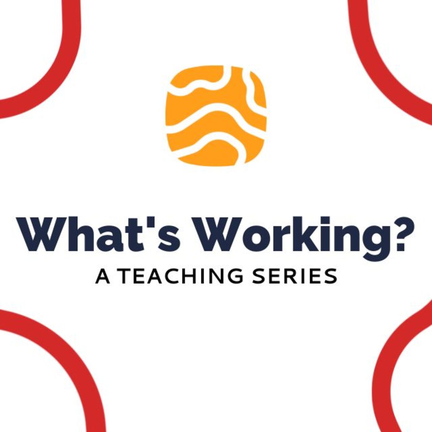 Oct 30, The Good Works Ethic