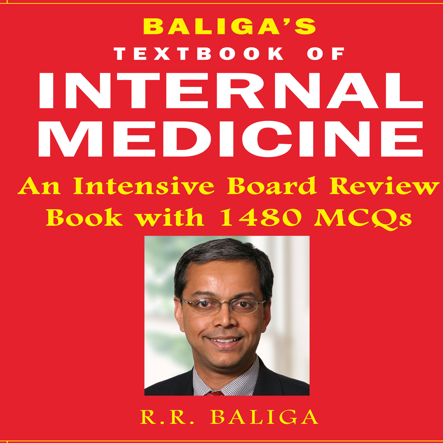 ⁣Kidney Cancer + MCQ:  Dr RR Baliga's "Got Knowledge Doc" Podkasts for Physicians