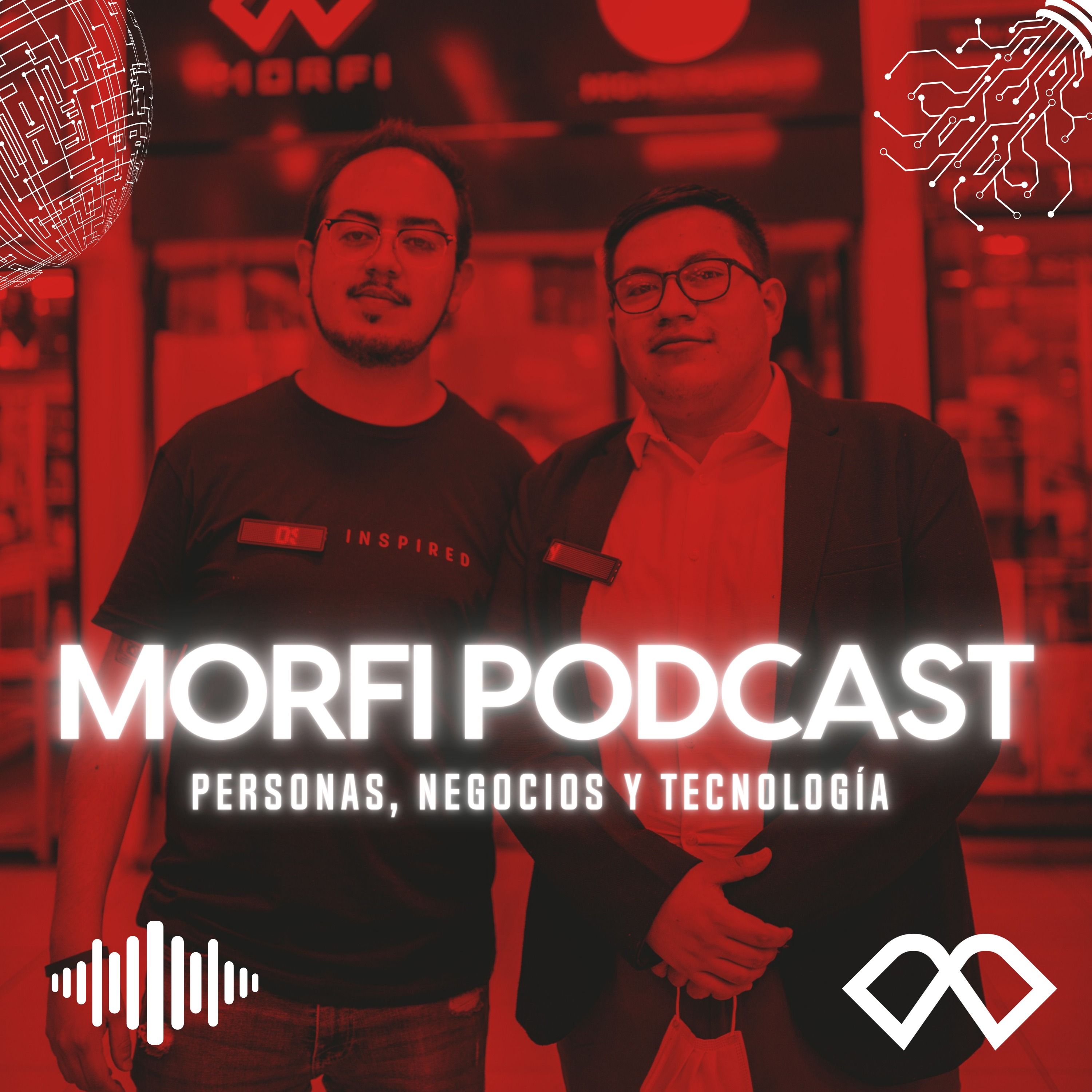 Morfi Podcast 