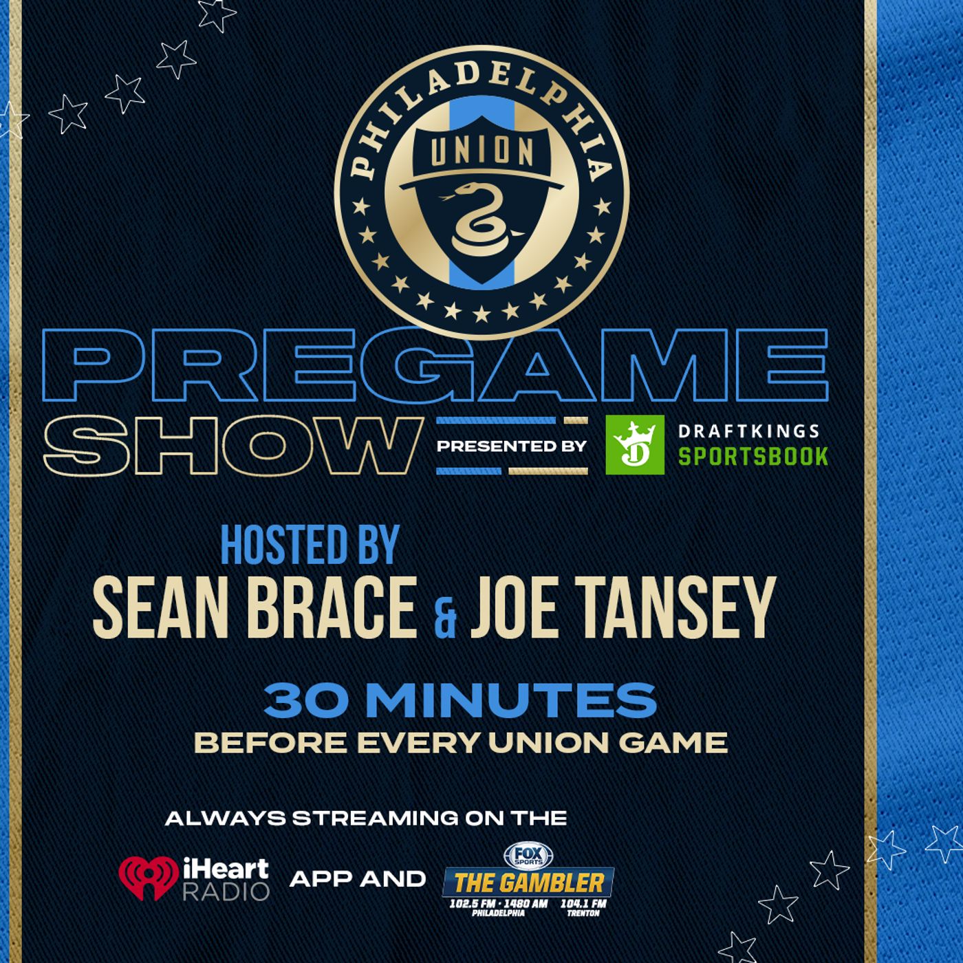 Philadelphia Union vs. NYCFC Postgame Show -- 10/30/22