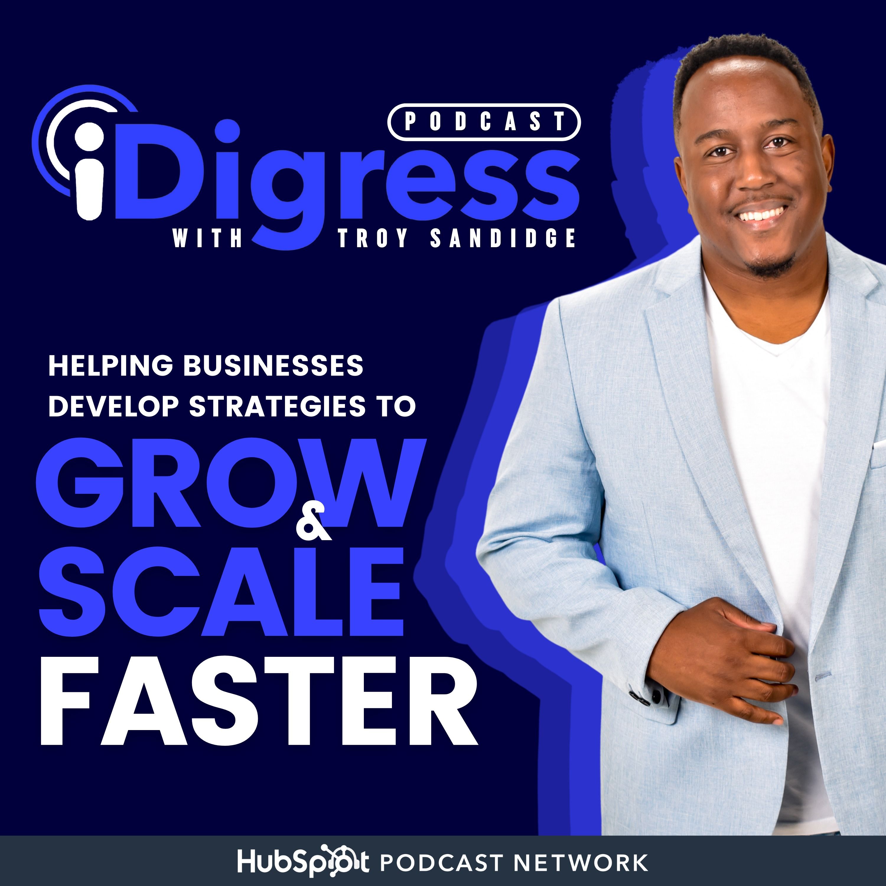 Ep 70. Warning: This Is Why Your Business Isn't Where You Want It To Be (And How You Can Fix It) Starting With Having Clarity!