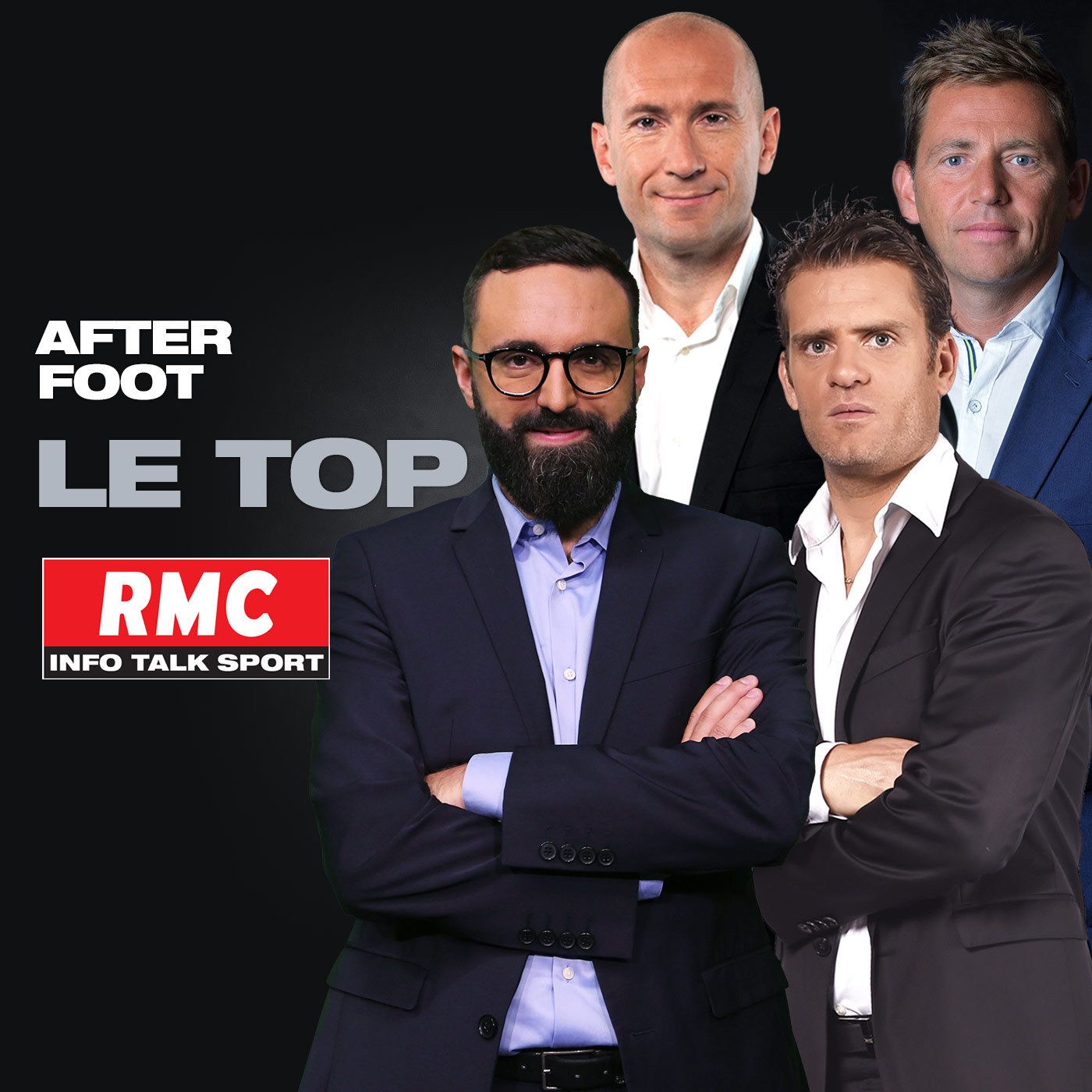 ⁣Le Top de l'After Foot : Daniel Riolo, "Les Lyonnais ont réalisé un petit braquage" – 30/10