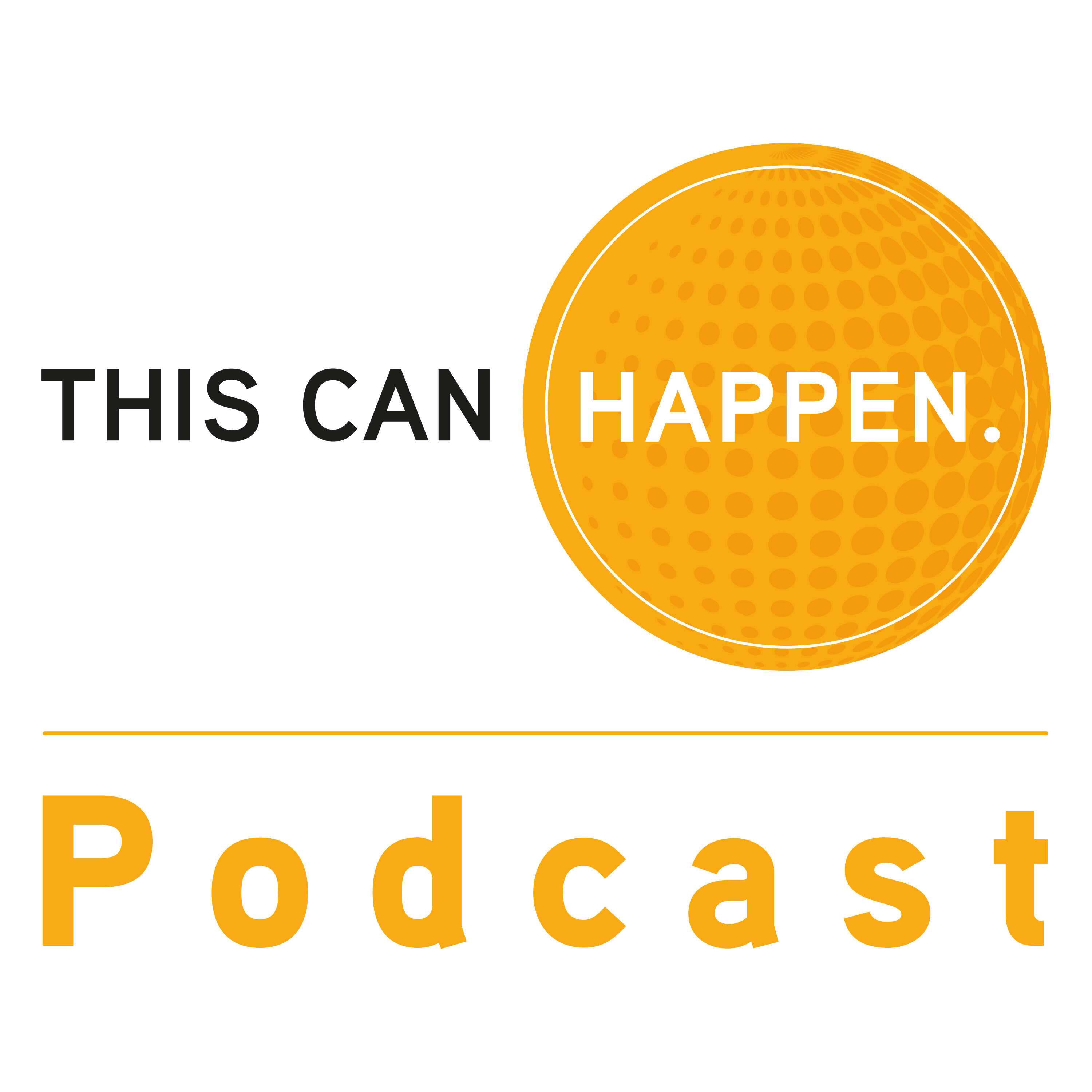 This Can Happen Podcast 