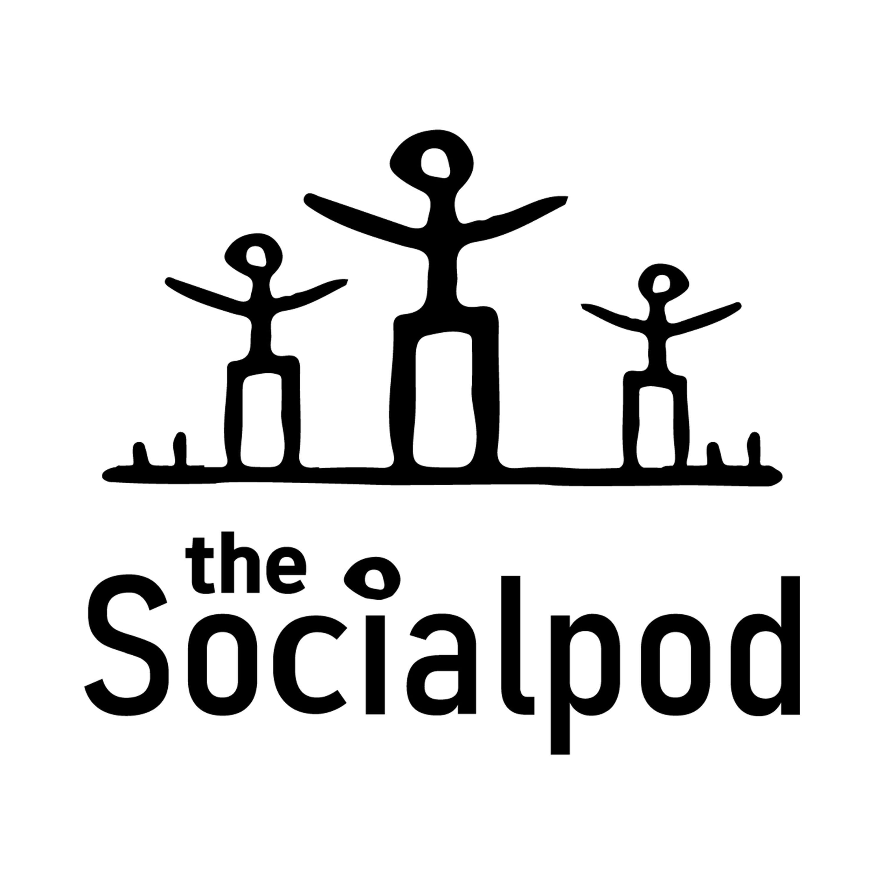 The Socialpod 