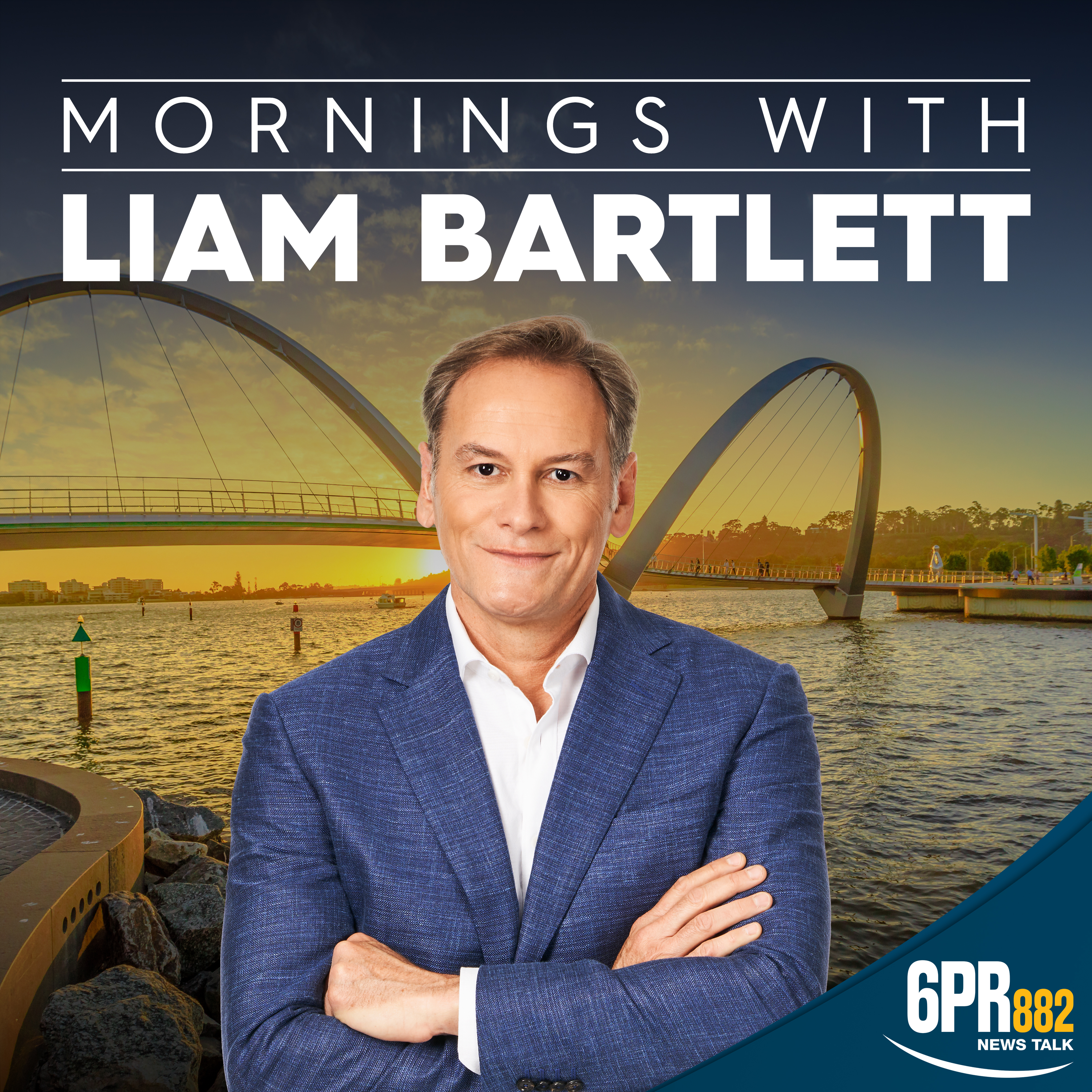 ⁣Mornings with Liam Bartlett - Full Show 31 October 2022