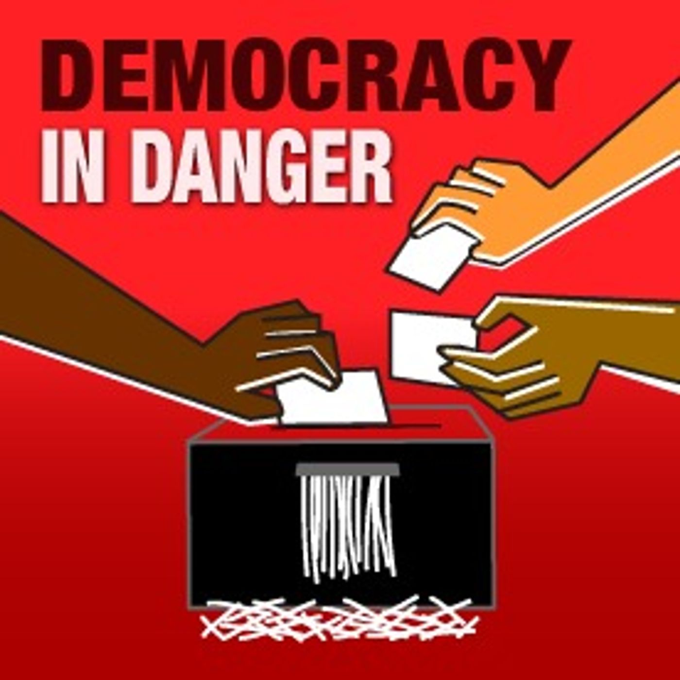 ⁣Brazilian Nail-Biter | Democracy in Danger