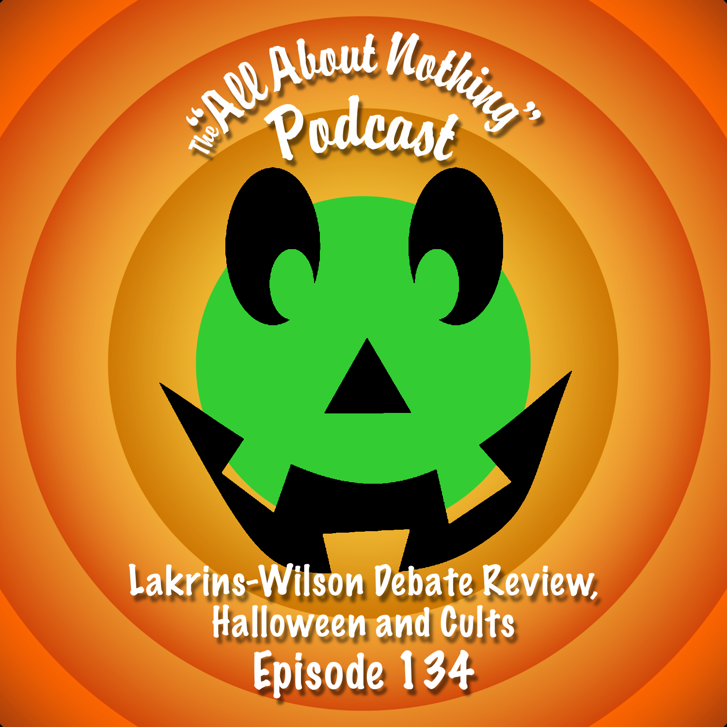 Larkins-Wilson Debate Review, Halloween and Cults