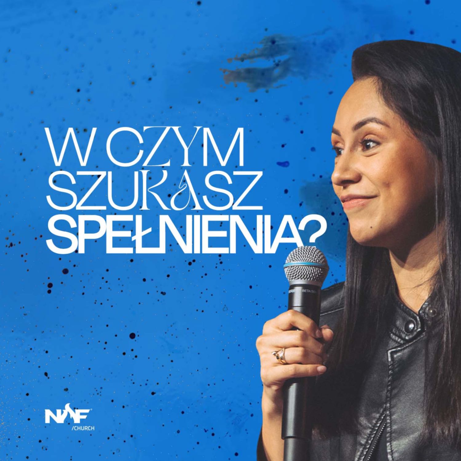 ⁣W czym szukasz spełnienia? | ps Sara Kamińska