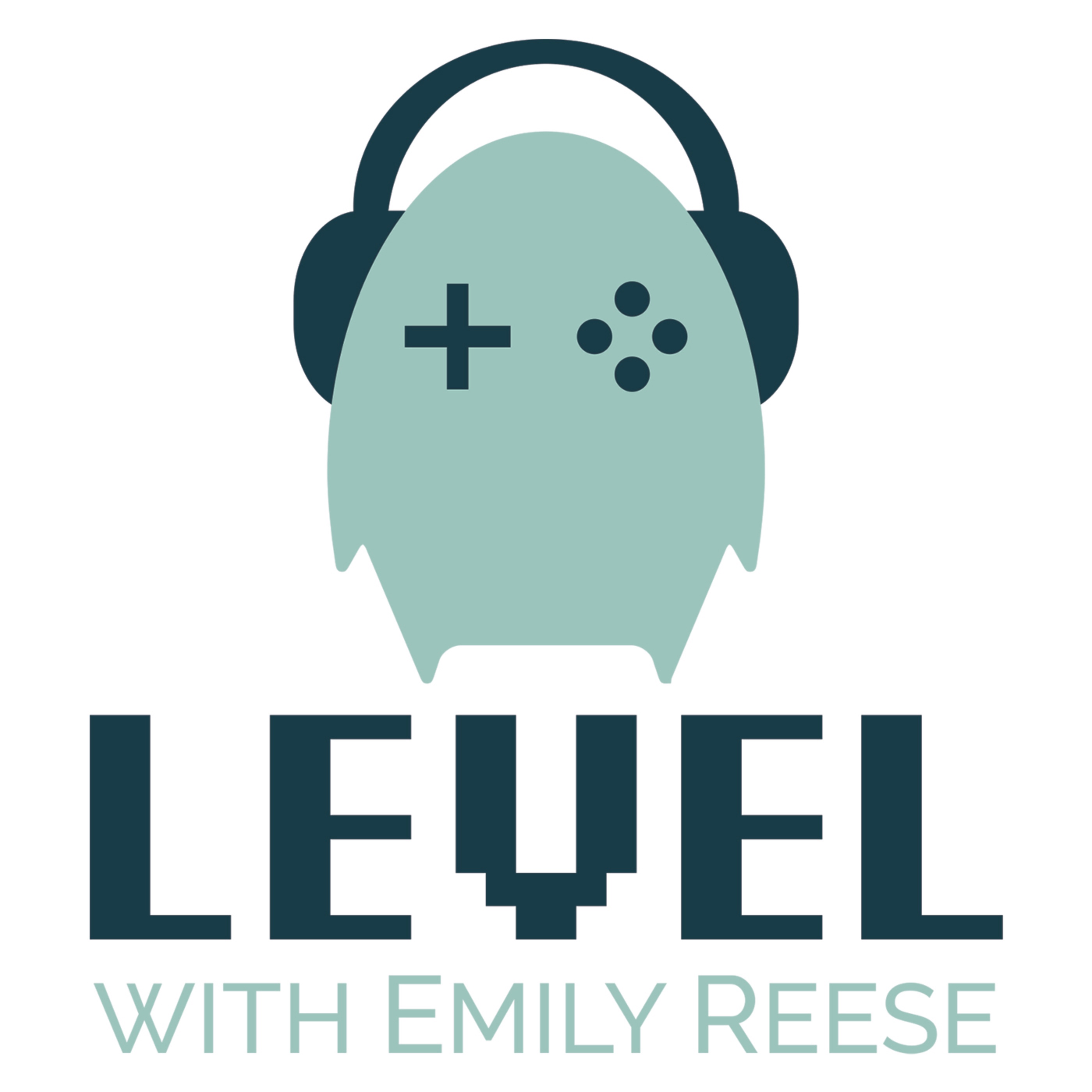 Level with Emily Reese 