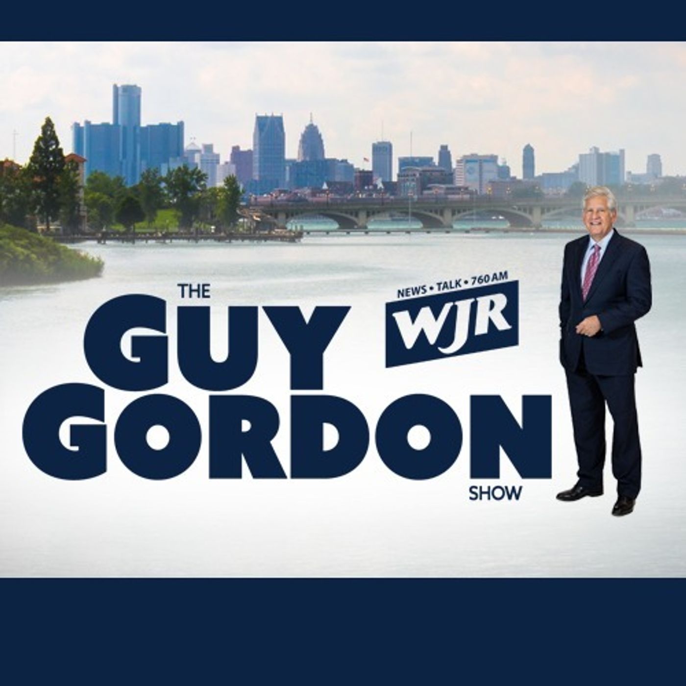 The Guy Gordon Show ~ October 31, 2022