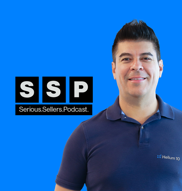 ⁣#168: PPC Talk – Amazon Sponsored Brands, Sponsored Display Updates and More