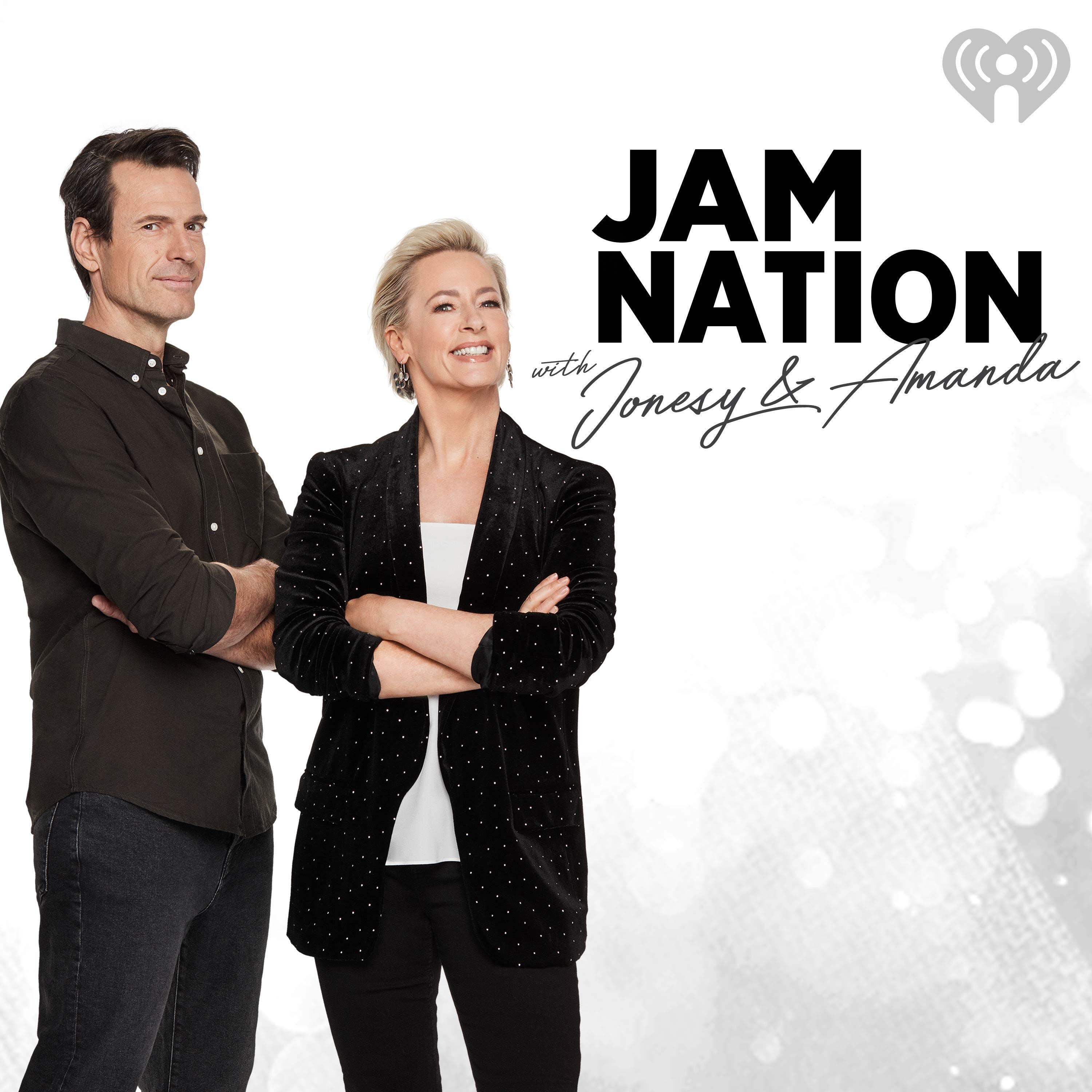 🎤 "Amanda Keller and Brendan 'Jonesy' Jones Mercilessly Mock Australia's Top Radio Stars"