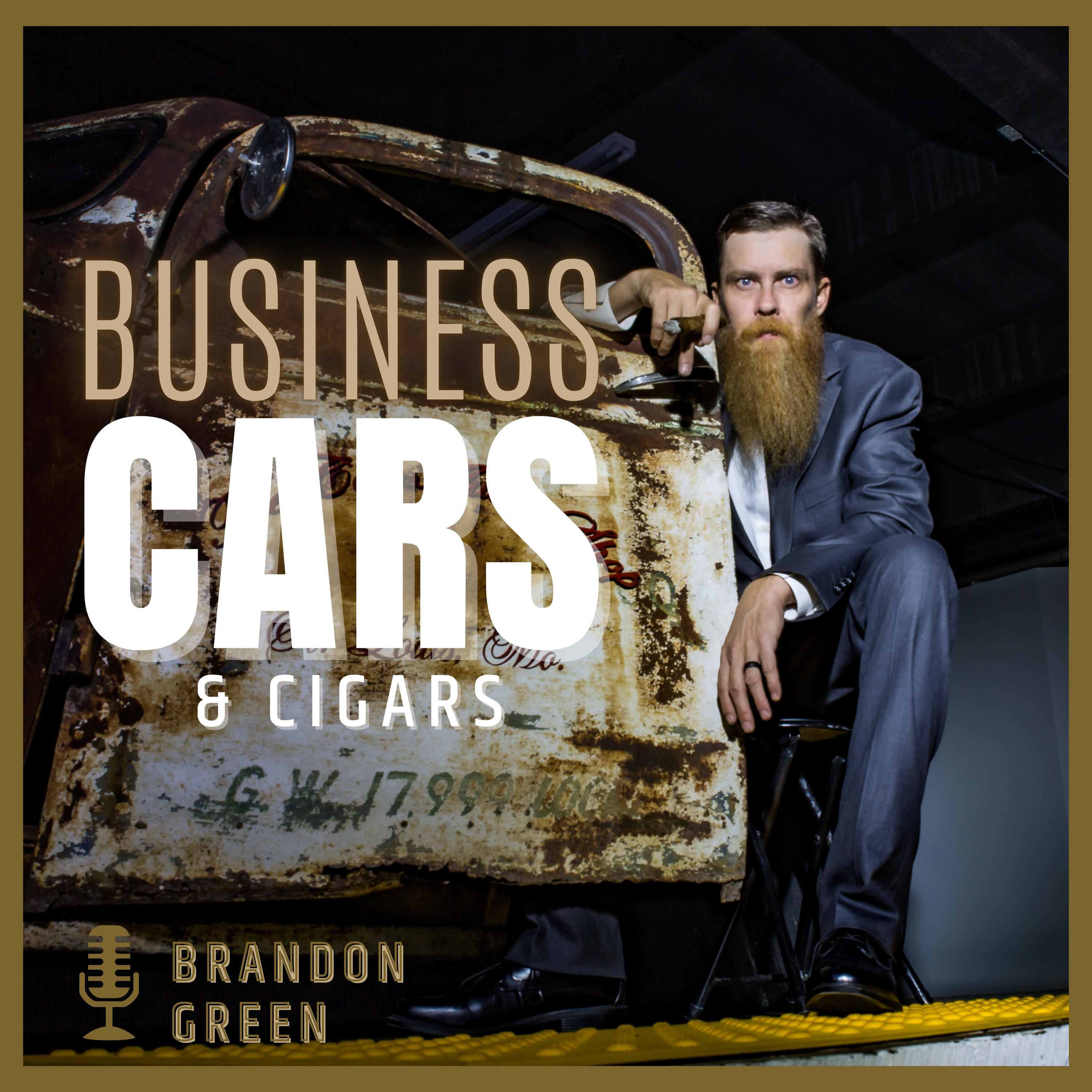 The Business, Cars & Cigars Podcast 